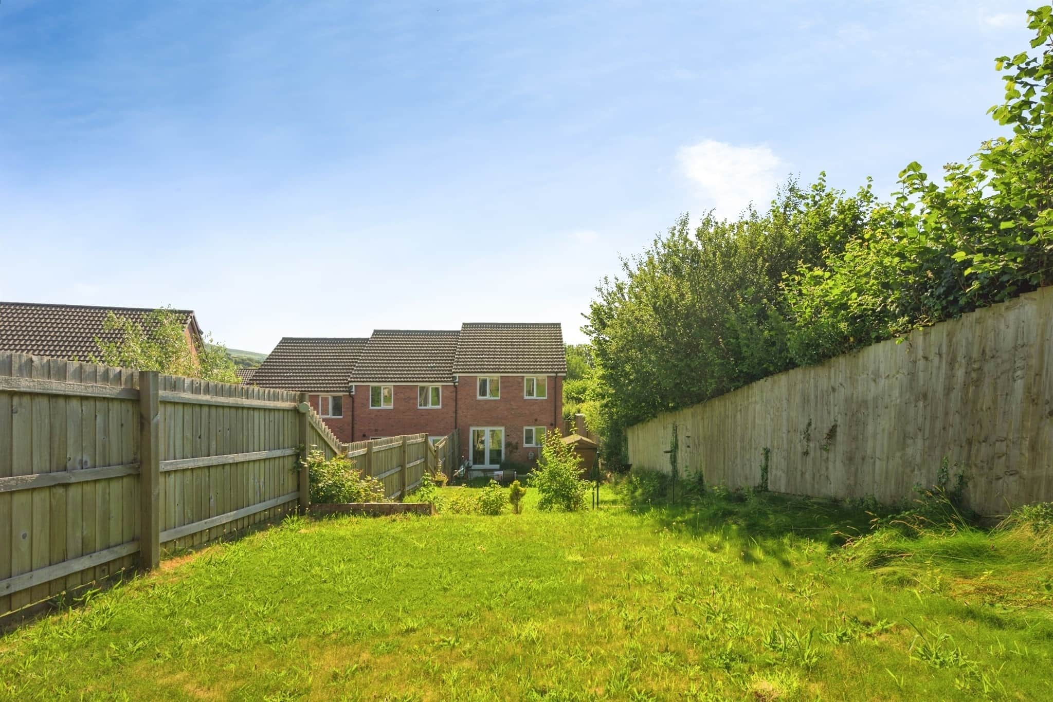 Property at Harston Road, Ivybridge