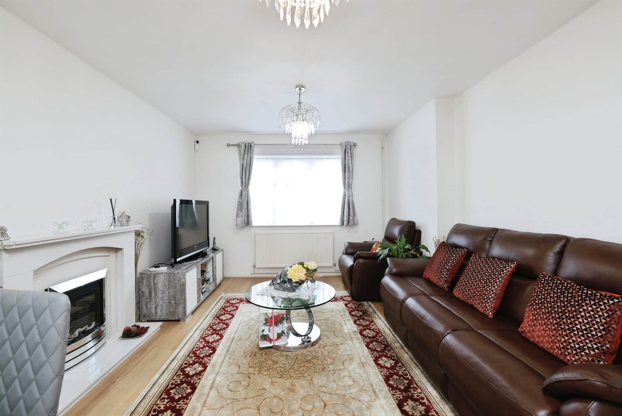 Property at The Homestead, High Wycombe