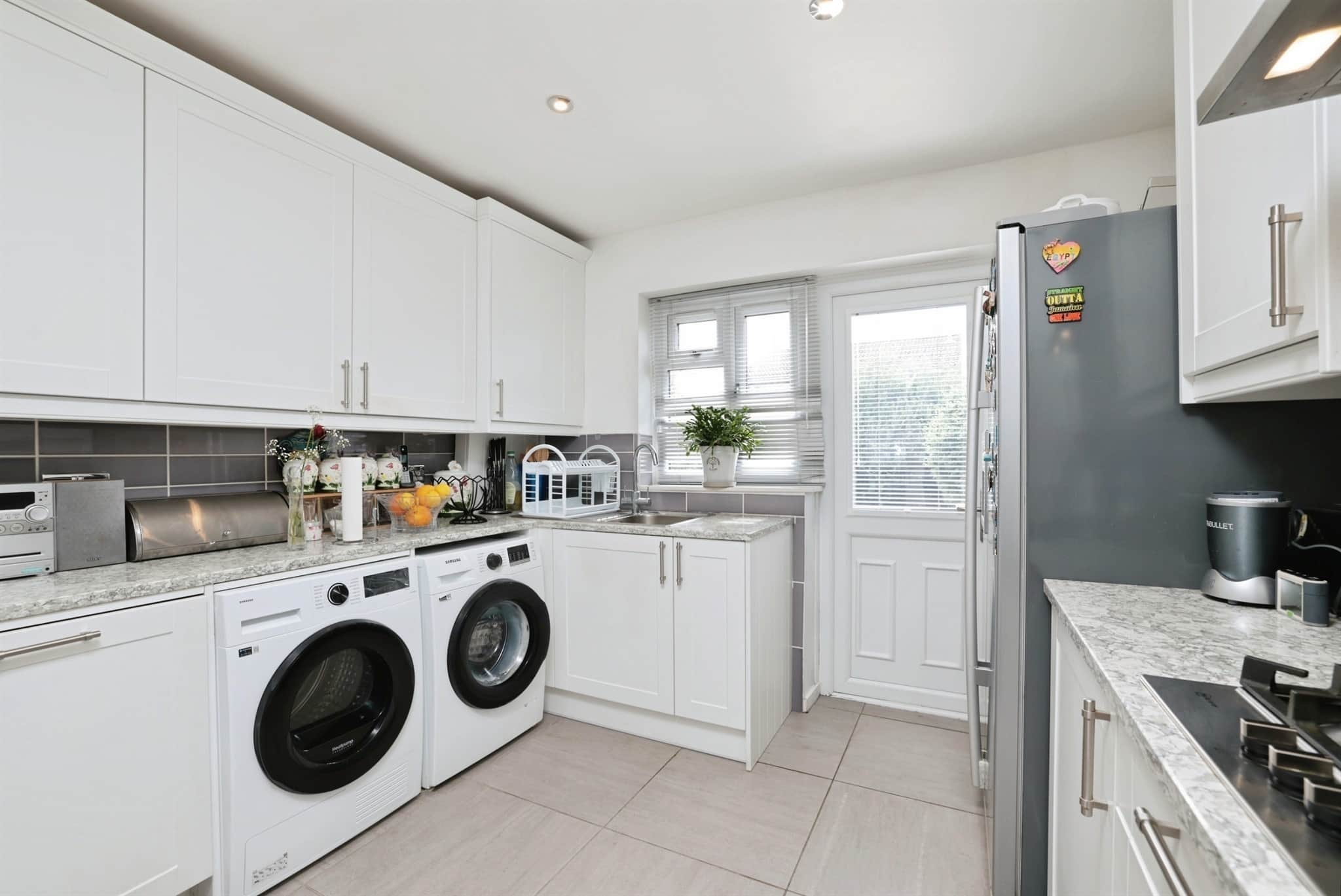 Property at The Homestead, High Wycombe