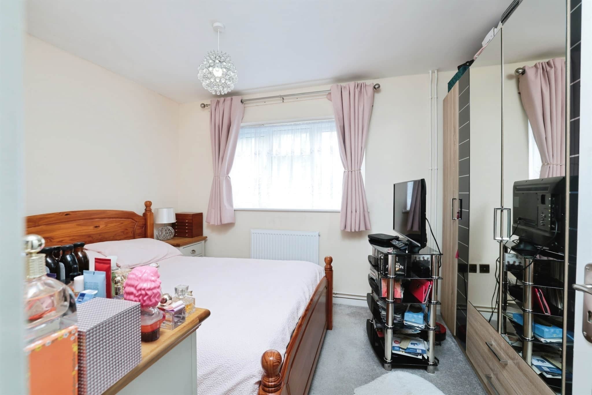 Property at The Homestead, High Wycombe