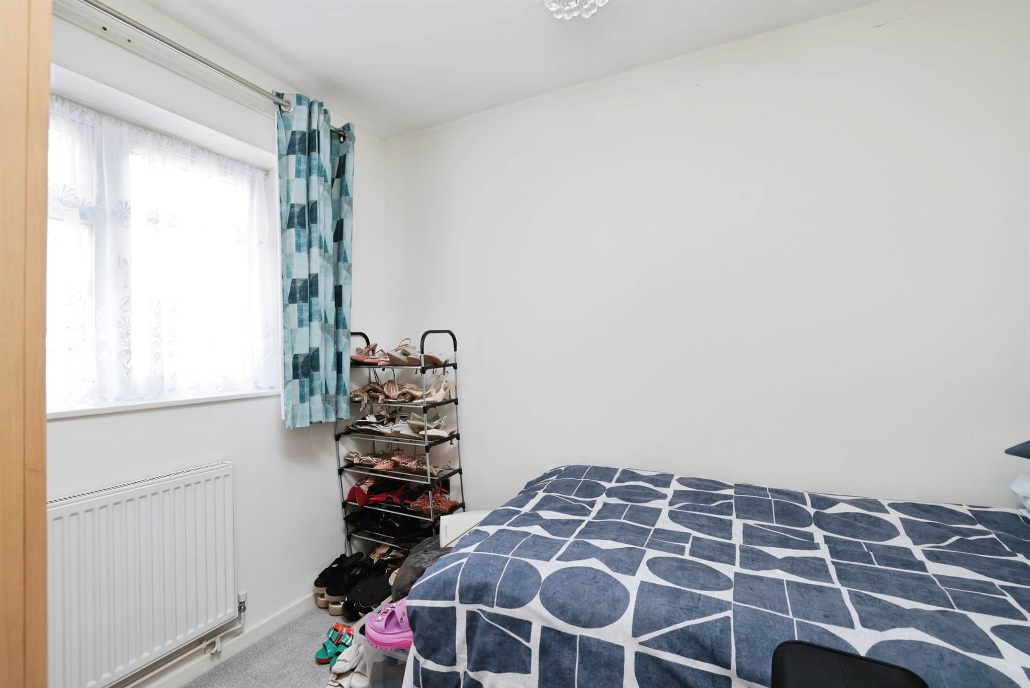 Property at The Homestead, High Wycombe