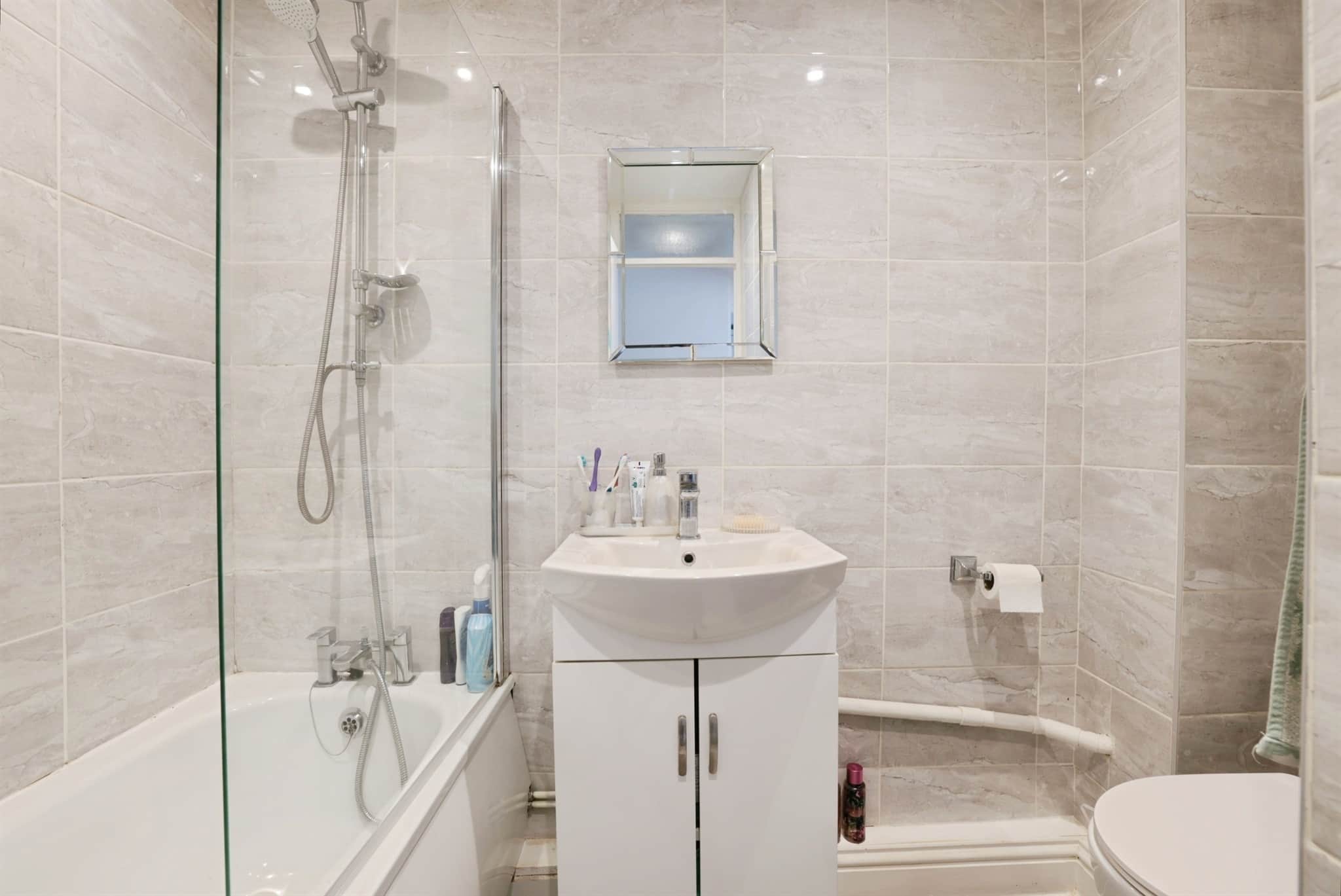 Property at The Homestead, High Wycombe