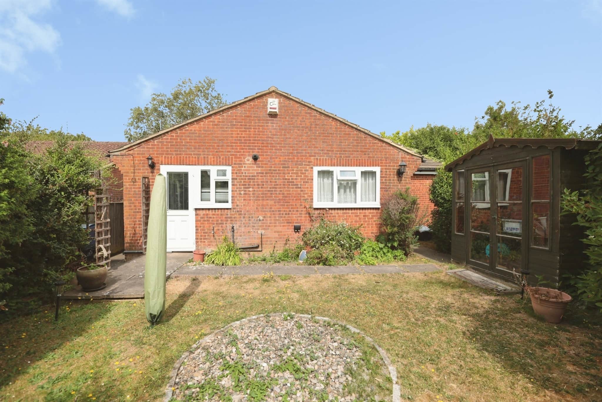 Property at The Homestead, High Wycombe