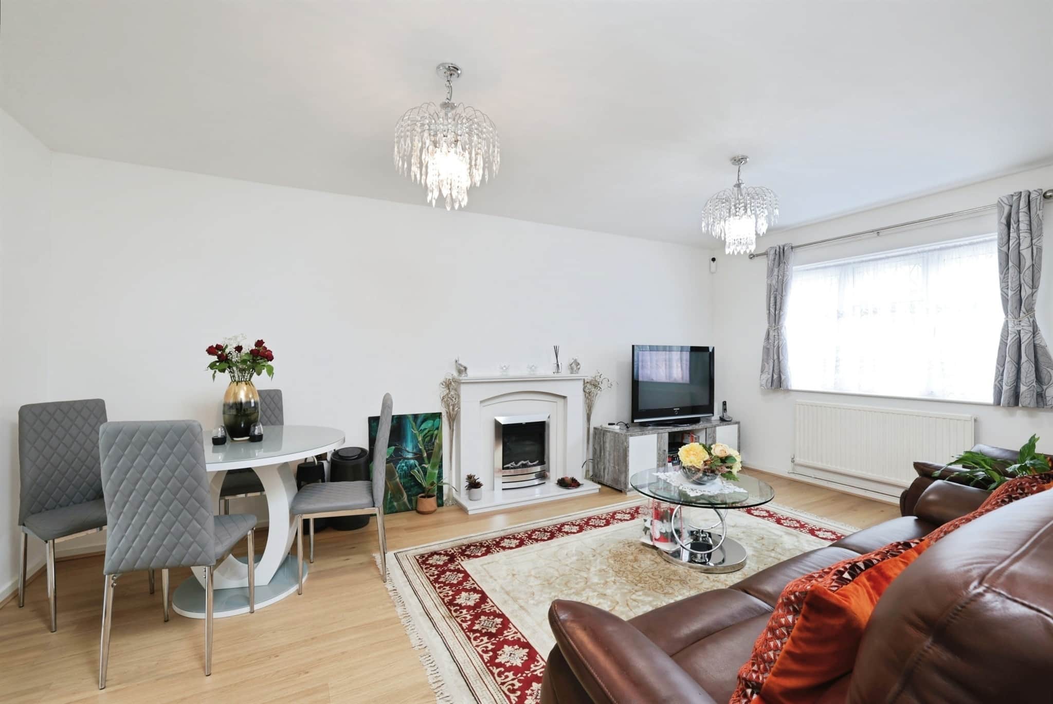 Property at The Homestead, High Wycombe