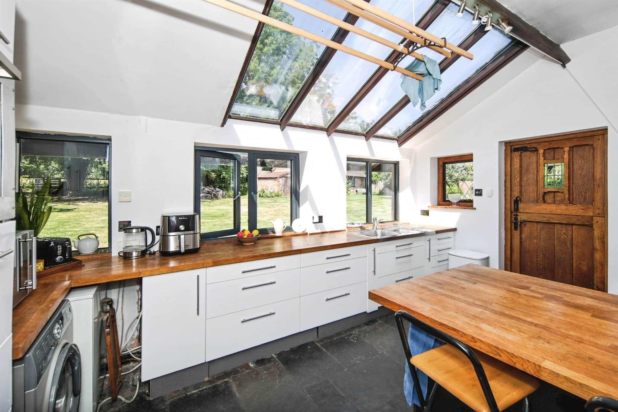 Property at Truggist Lane, Berkswell