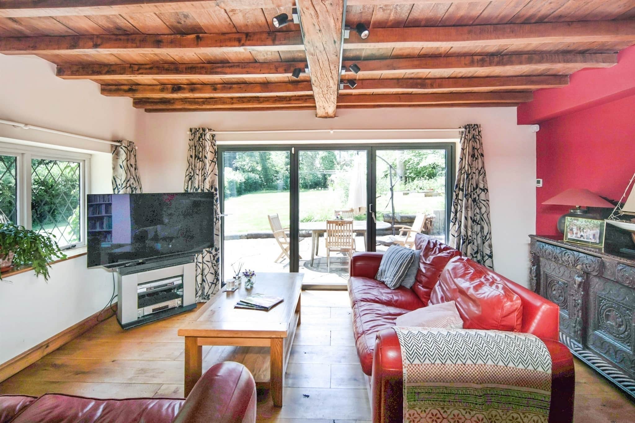 Property at Truggist Lane, Berkswell