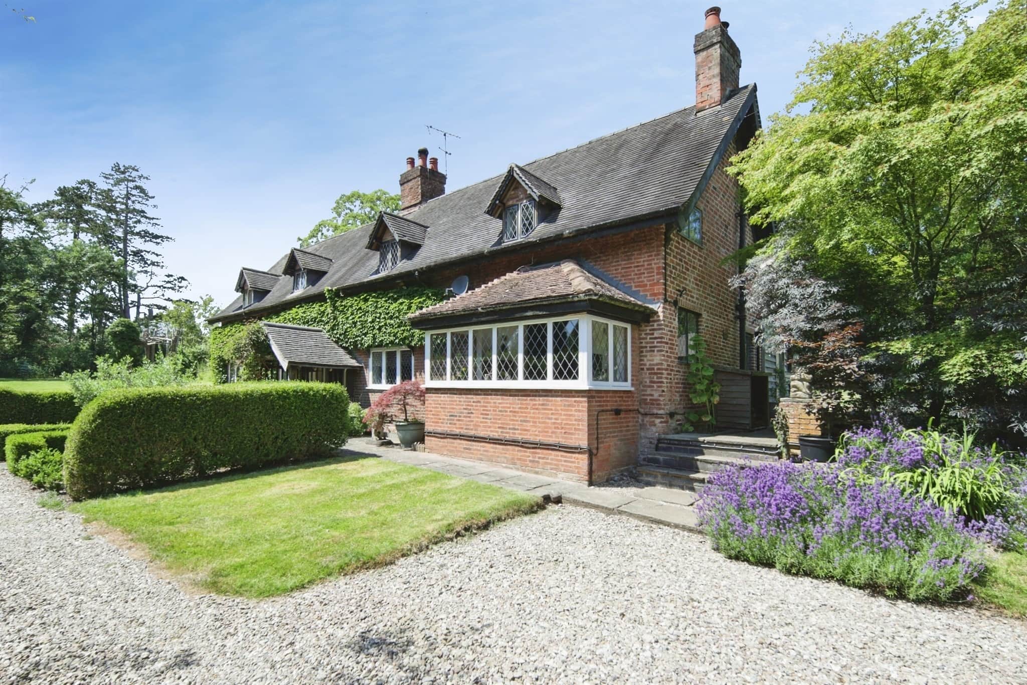 Property at Truggist Lane, Berkswell