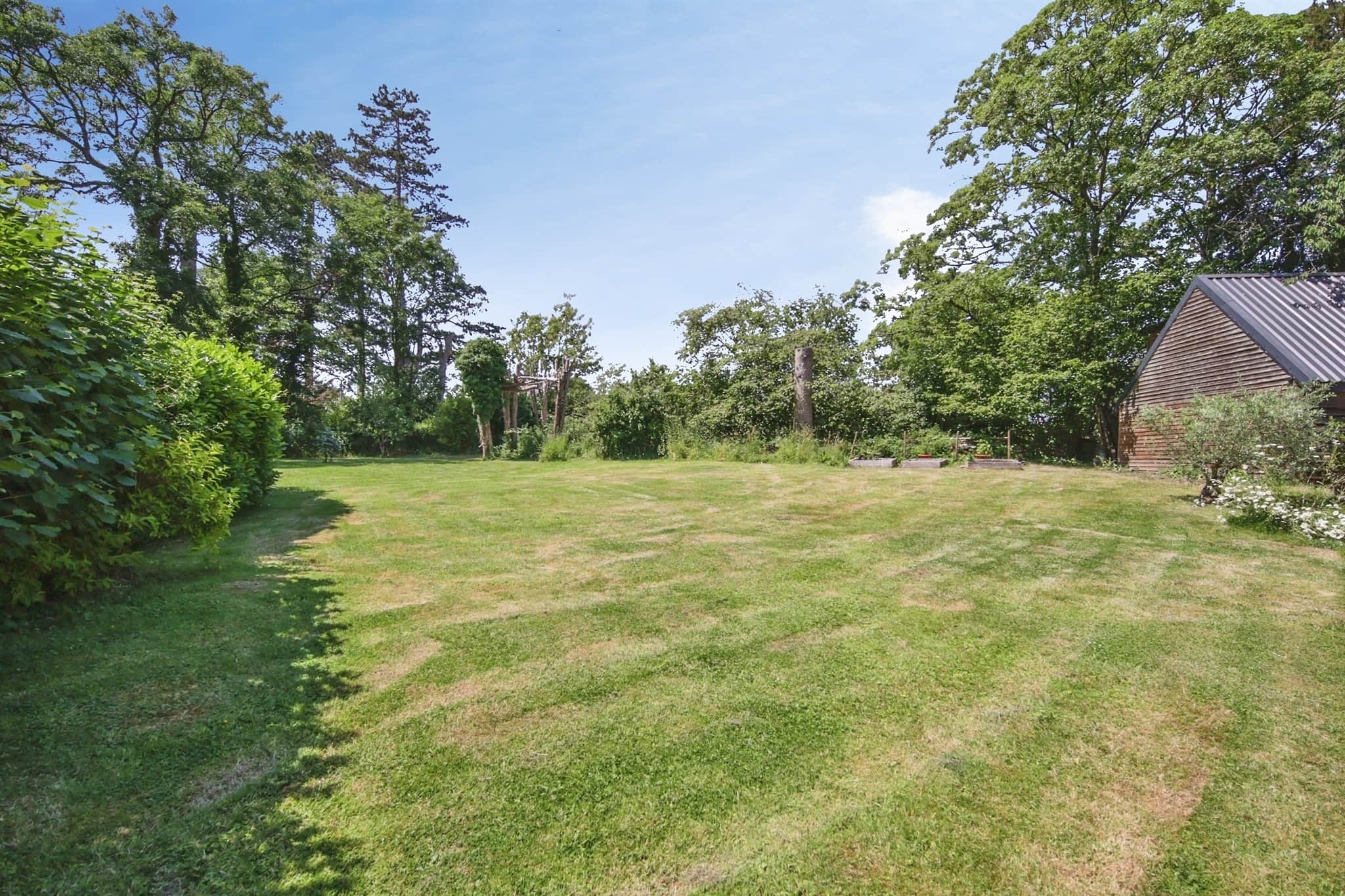Property at Truggist Lane, Berkswell