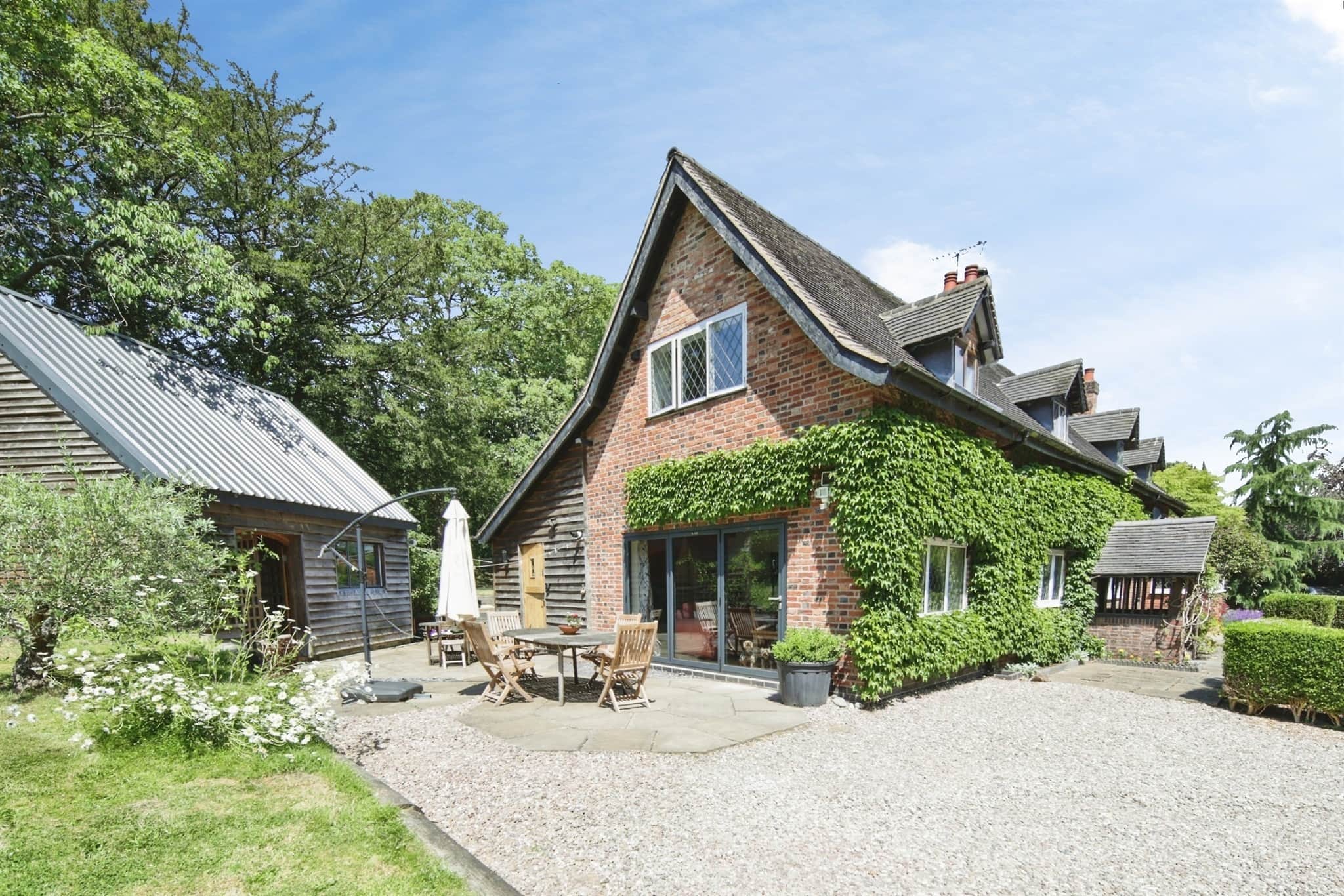 Property at Truggist Lane, Berkswell