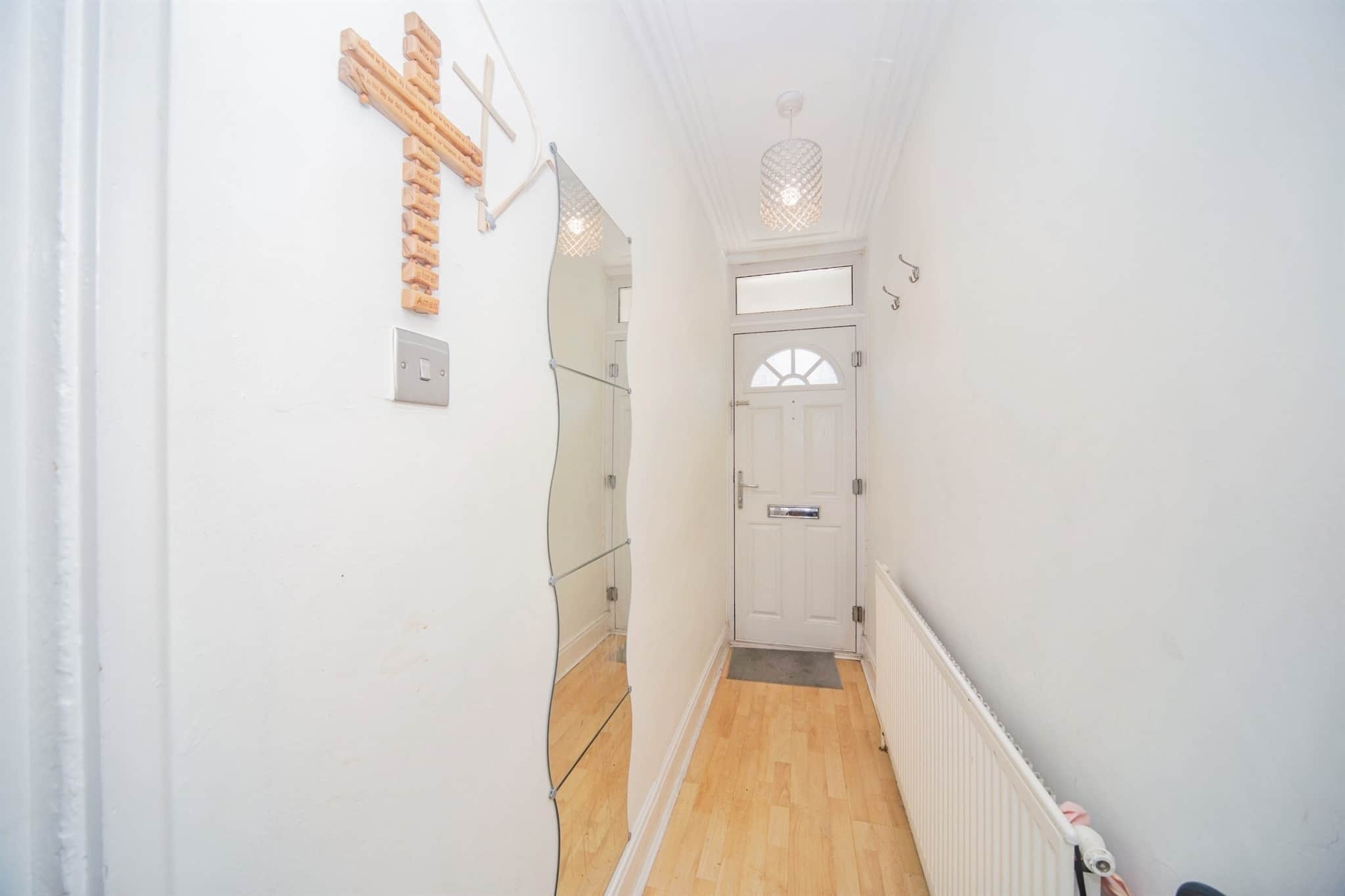 Property at Romsey Road, SOUTHAMPTON