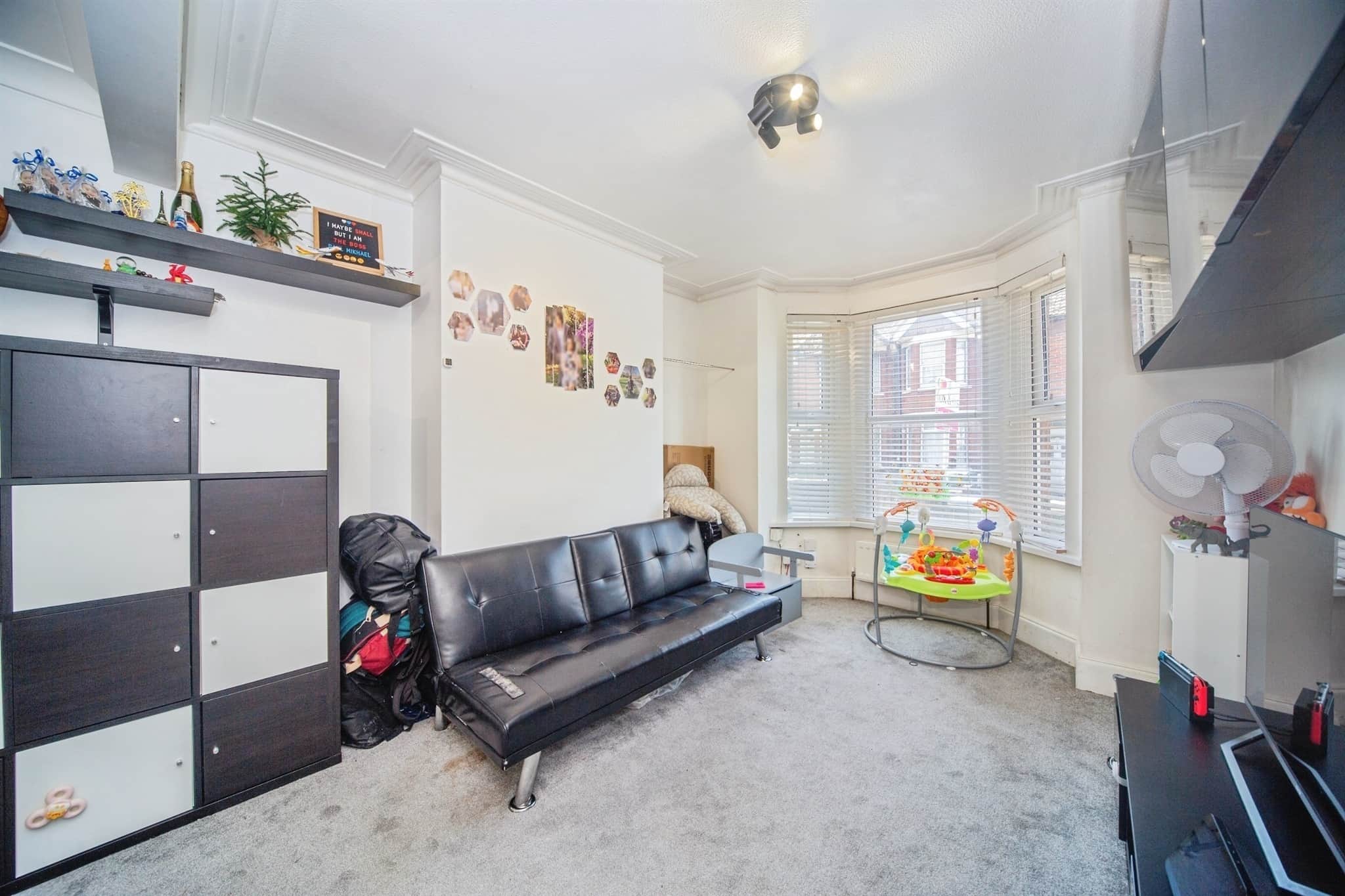 Property at Romsey Road, SOUTHAMPTON
