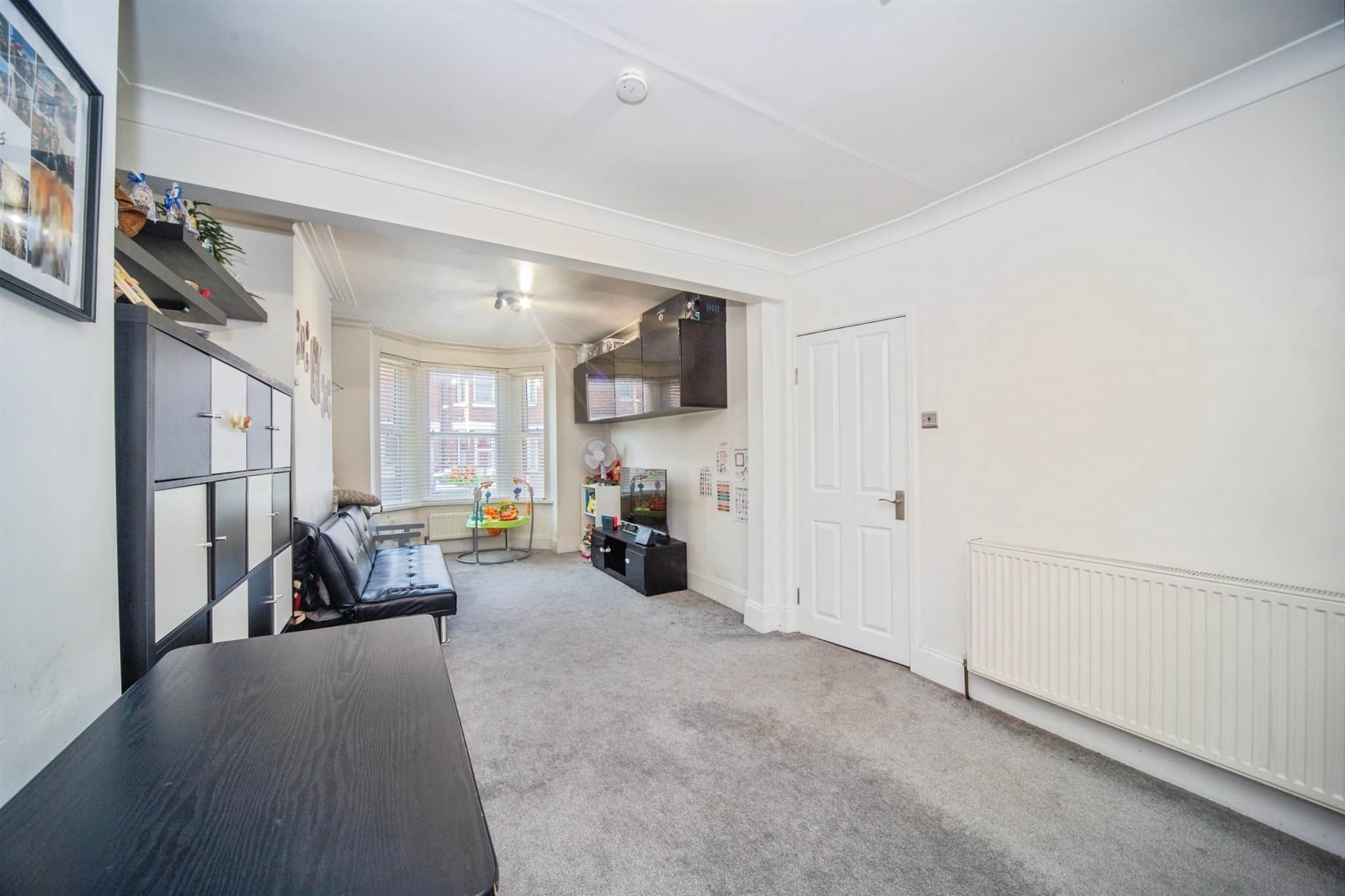 Property at Romsey Road, SOUTHAMPTON