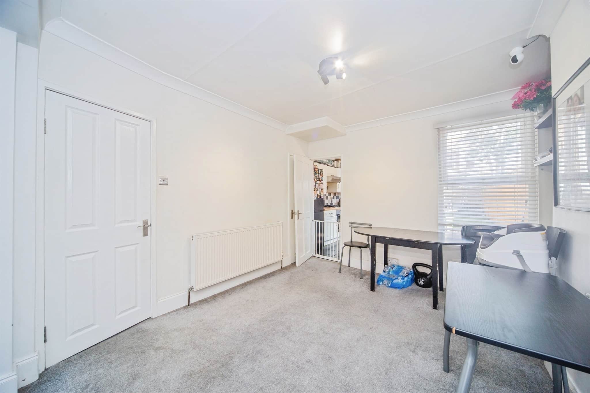 Property at Romsey Road, SOUTHAMPTON