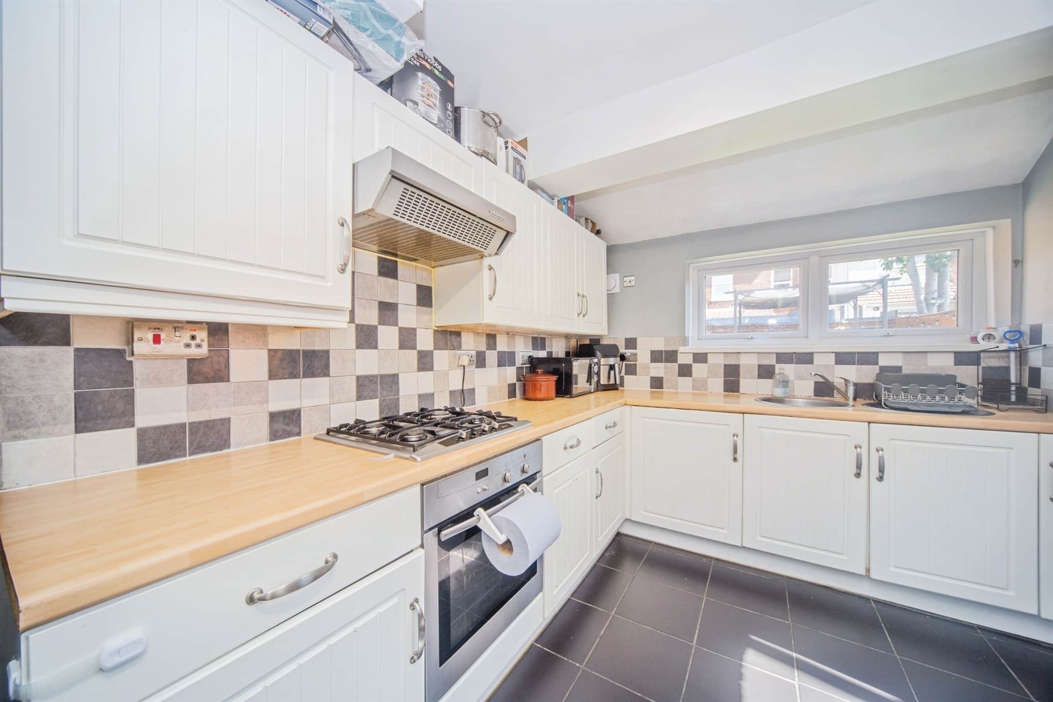 Property at Romsey Road, SOUTHAMPTON