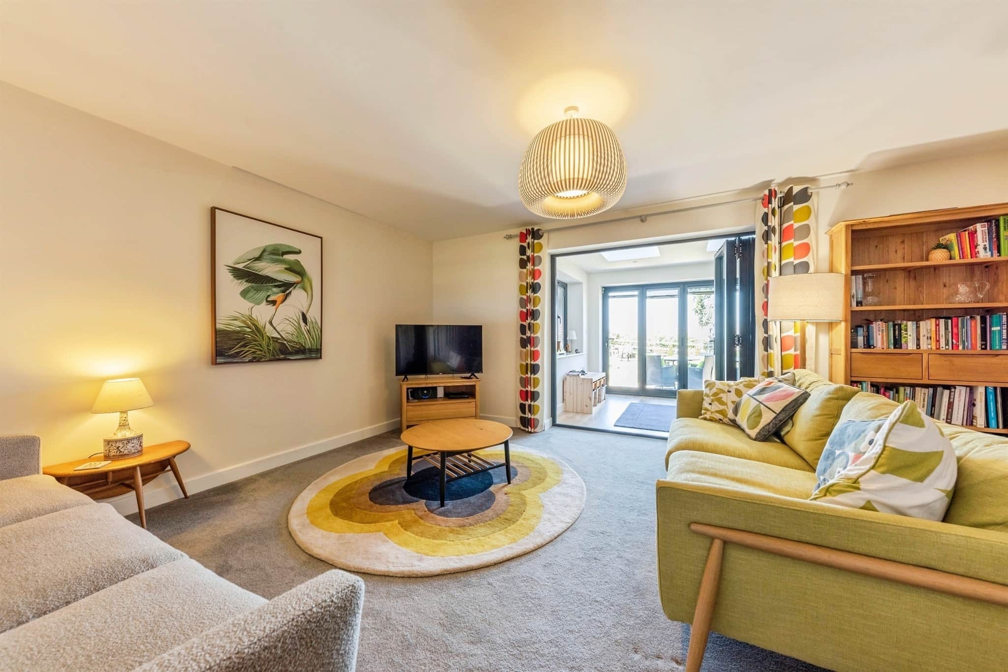 Property at The Hawthorns, Cranwell Village, Sleaford
