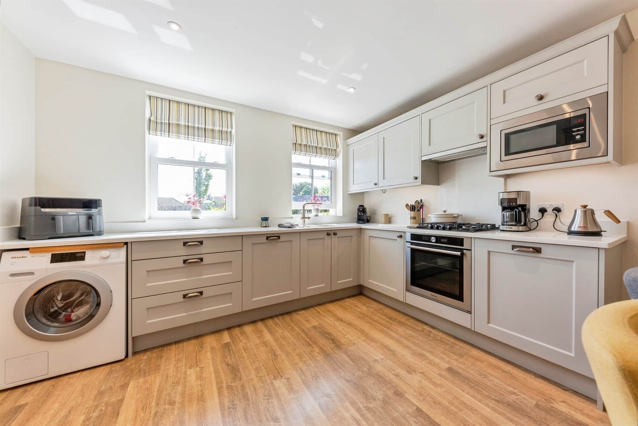 Property at The Hawthorns, Cranwell Village, Sleaford