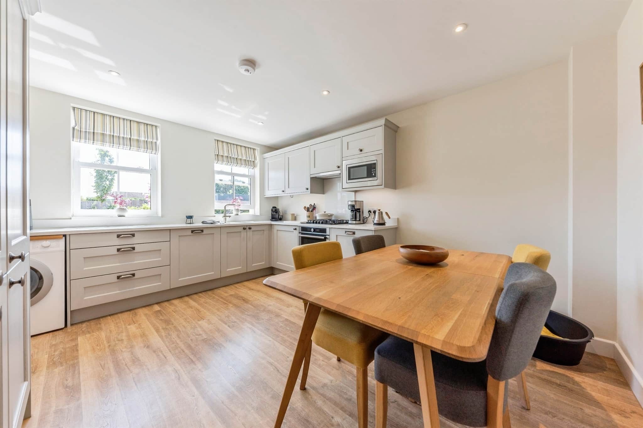Property at The Hawthorns, Cranwell Village, Sleaford
