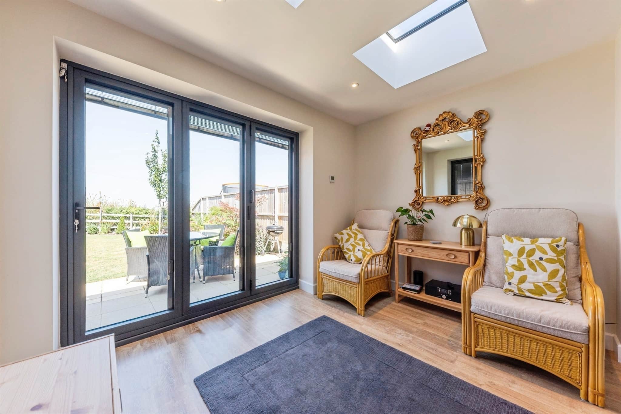 Property at The Hawthorns, Cranwell Village, Sleaford