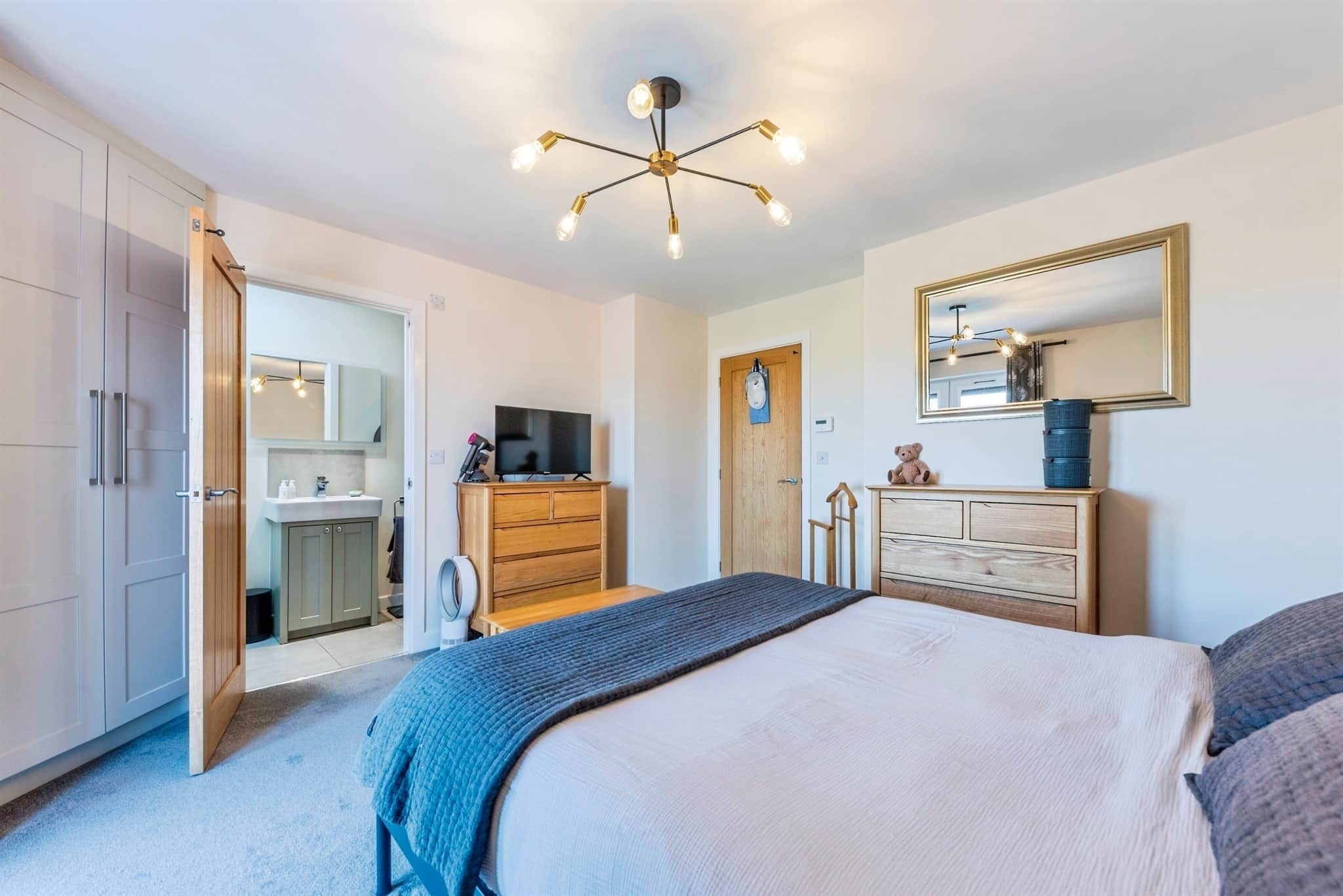 Property at The Hawthorns, Cranwell Village, Sleaford