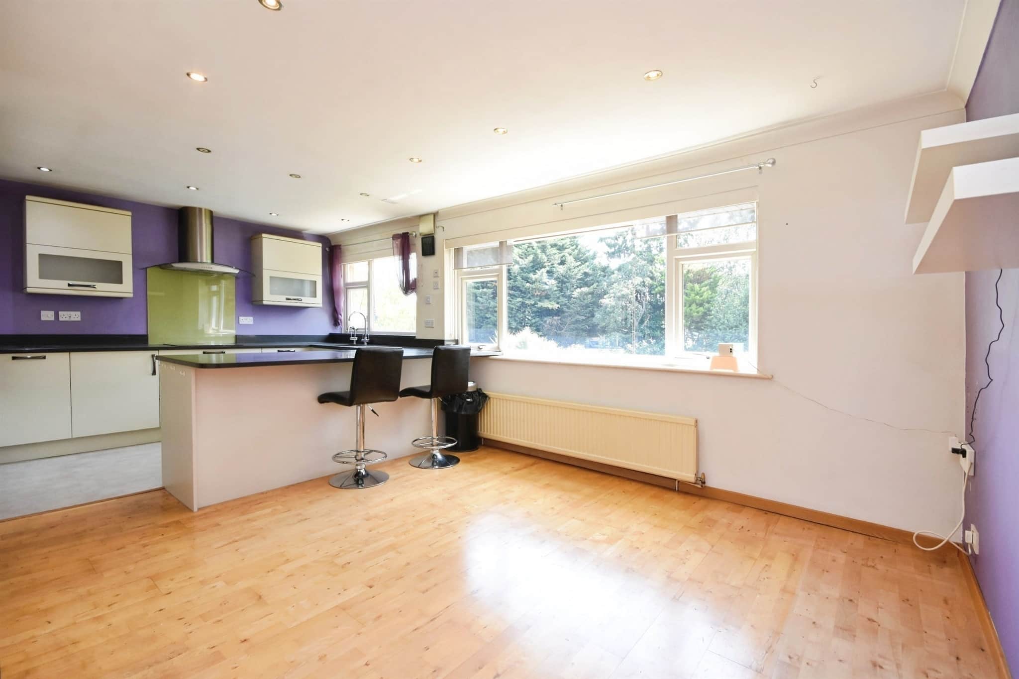 Property at Chapel Court, Billericay