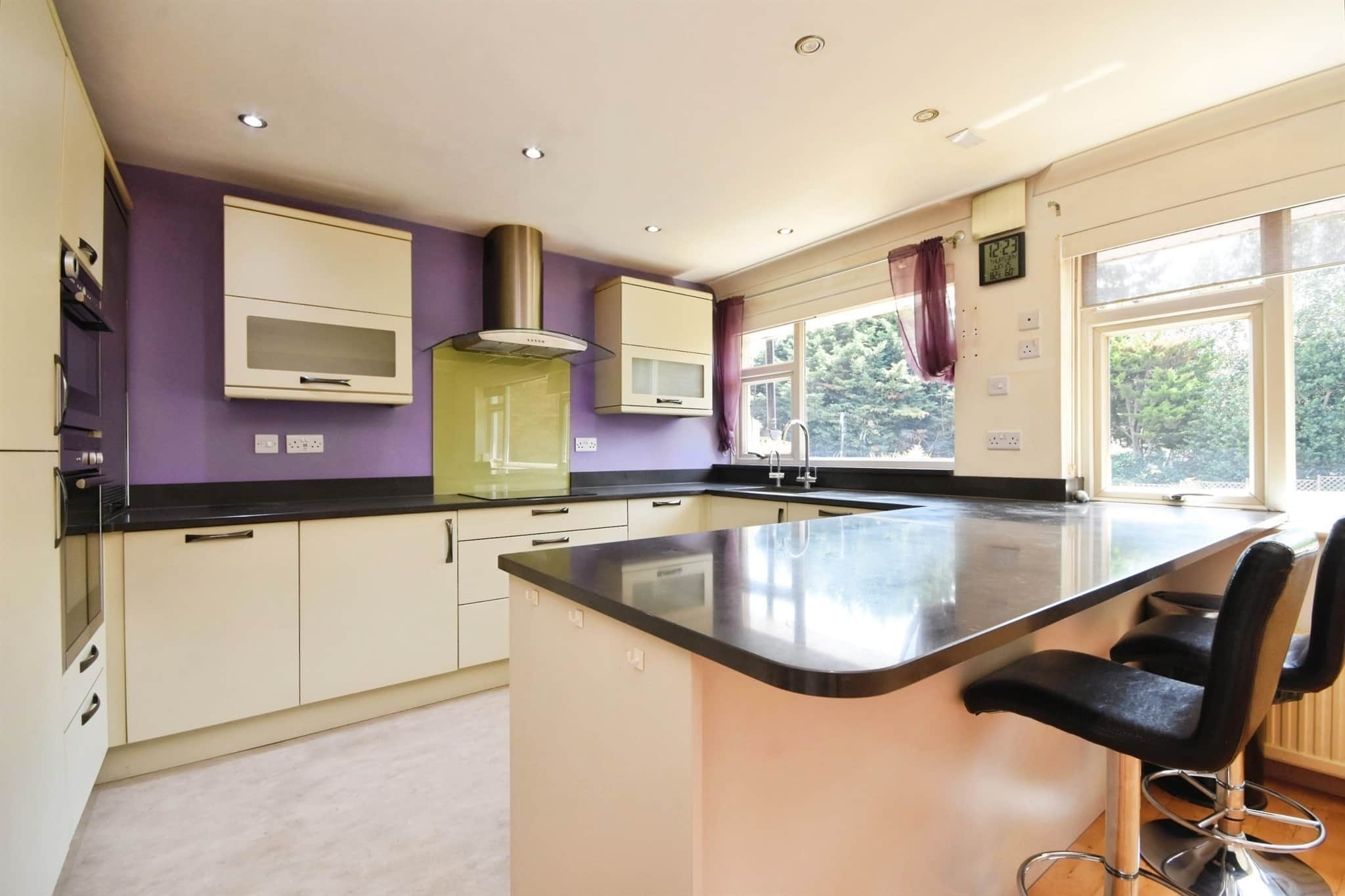 Property at Chapel Court, Billericay