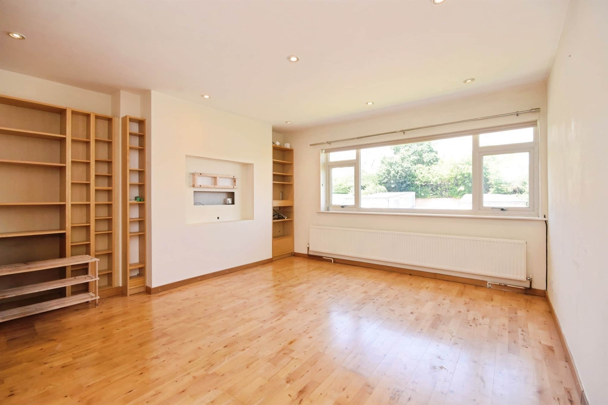 Property at Chapel Court, Billericay