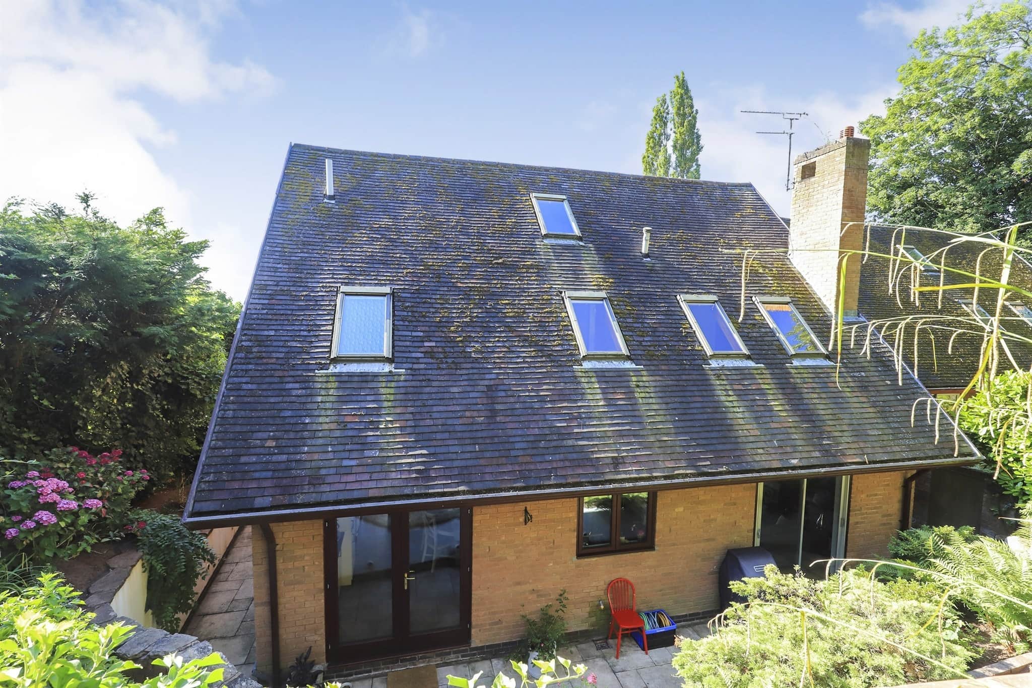 Property at Grove Lane, Tetttenhall Wood, Wolverhampton
