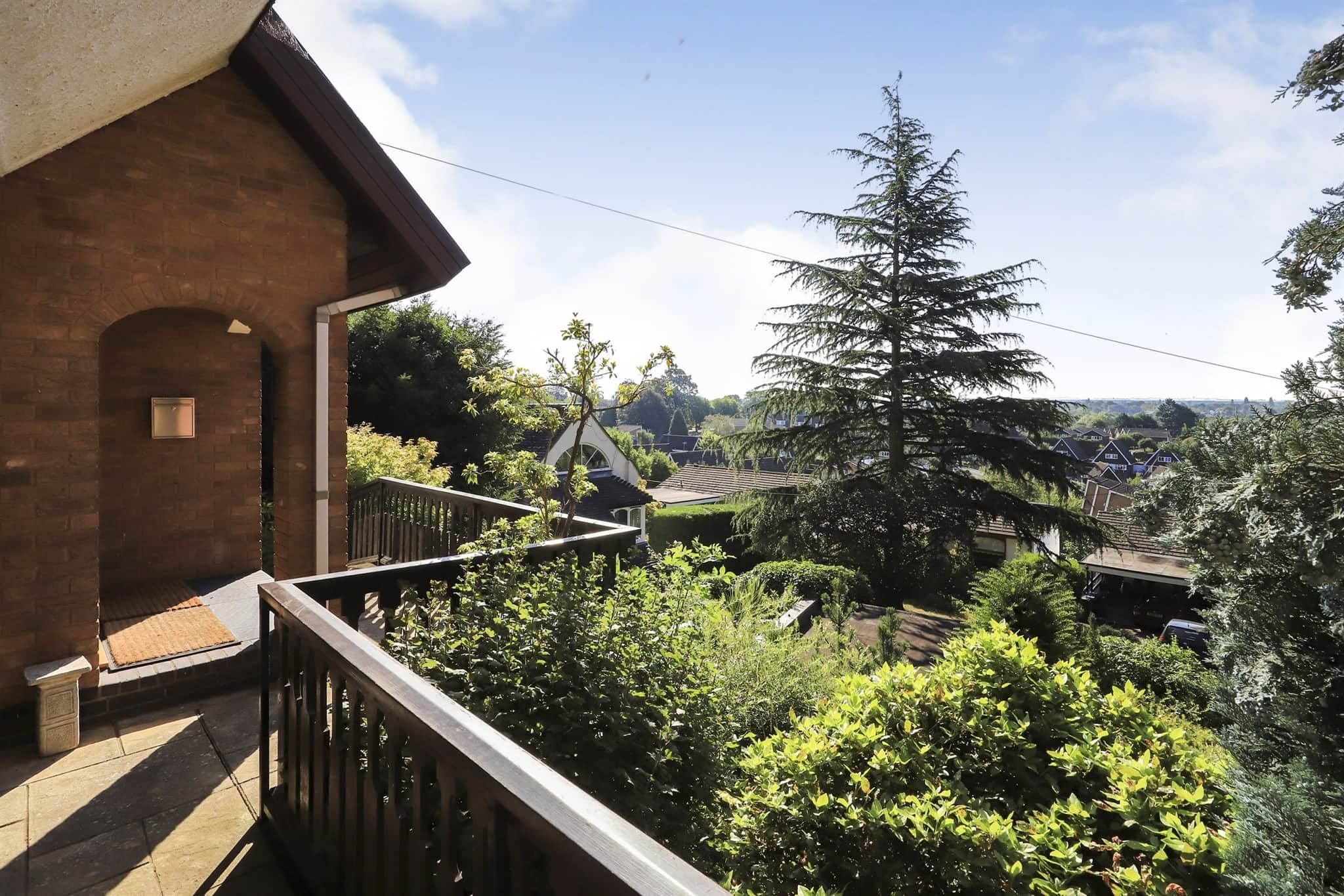 Property at Grove Lane, Tetttenhall Wood, Wolverhampton