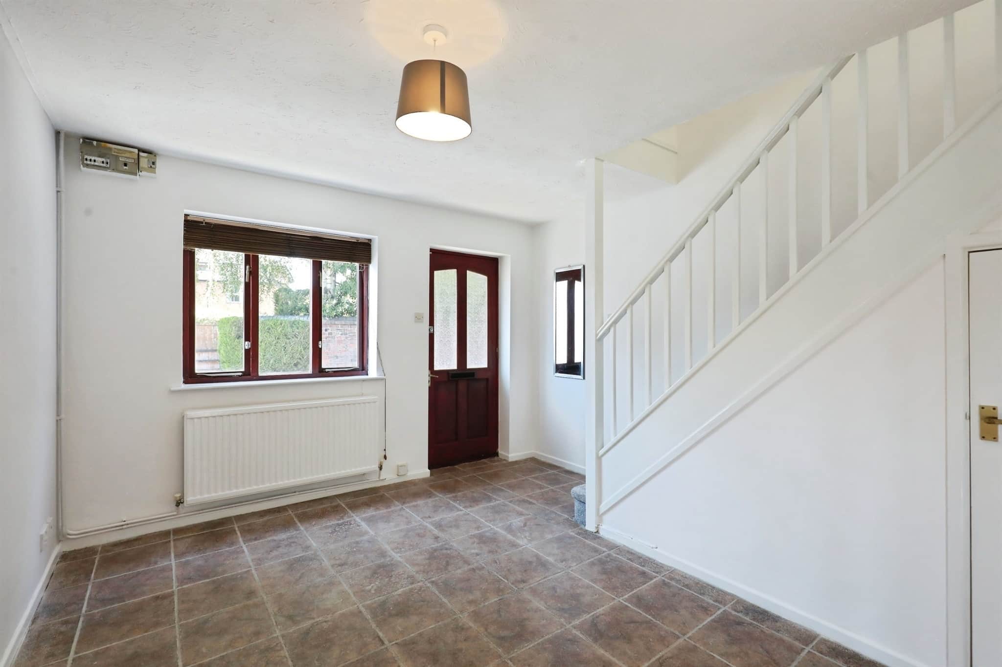 Property at Northcote Street, Worcester