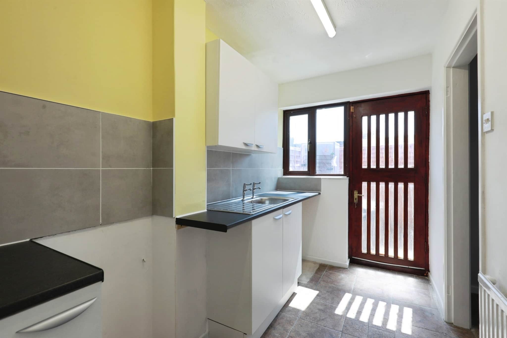 Property at Northcote Street, Worcester