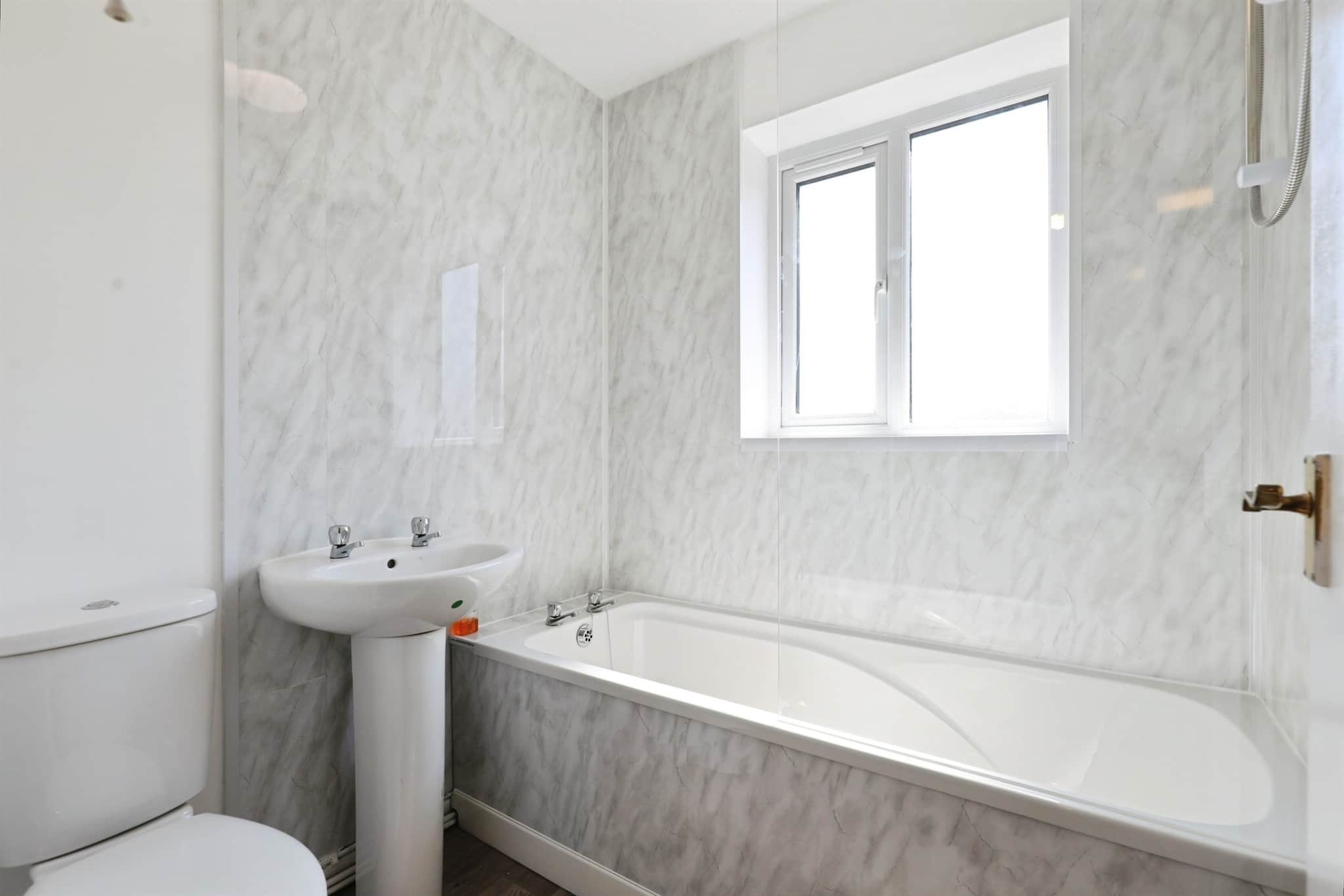 Property at Northcote Street, Worcester