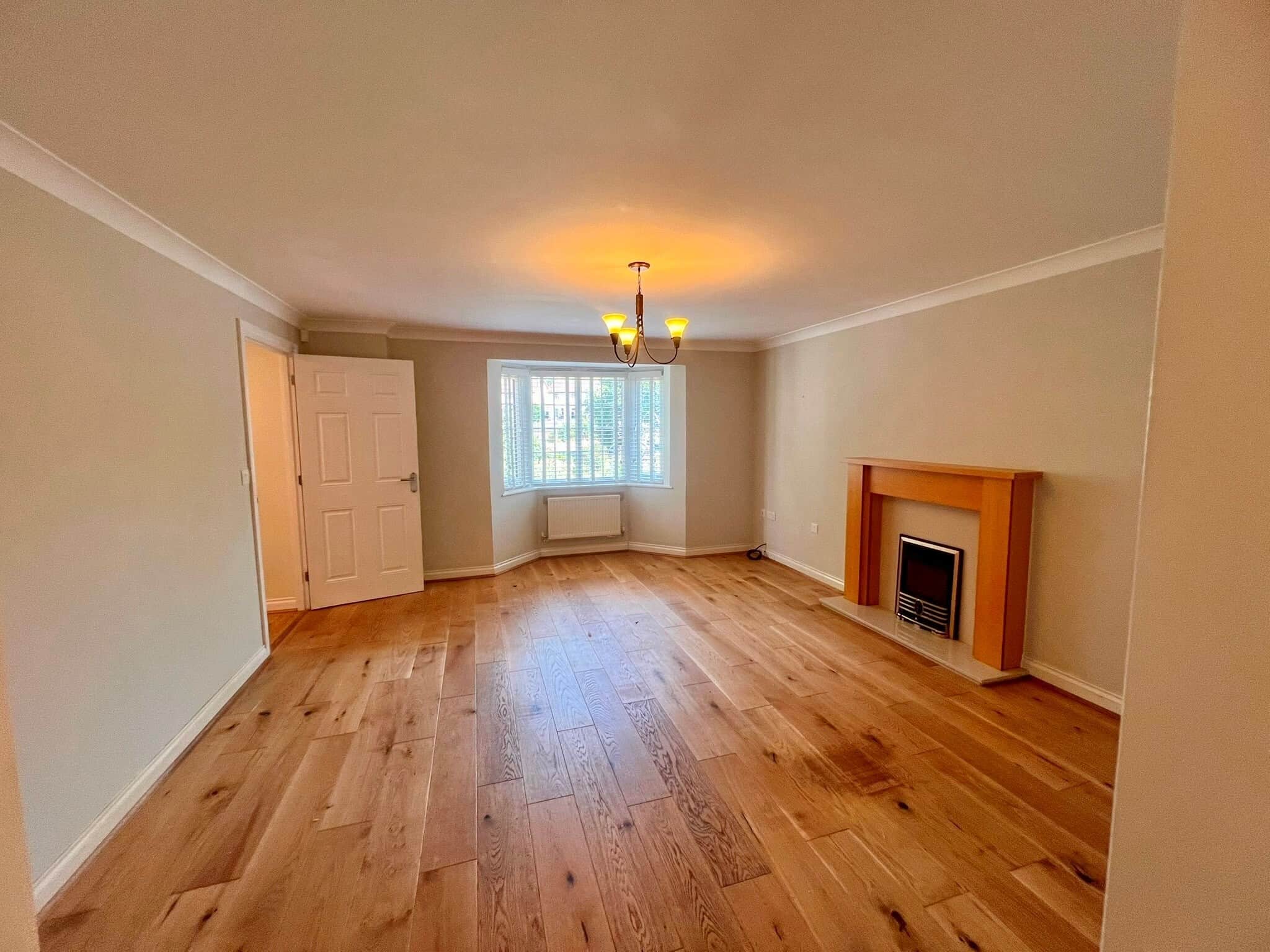 Property at Westwood Cleave, Ogwell, Newton Abbot
