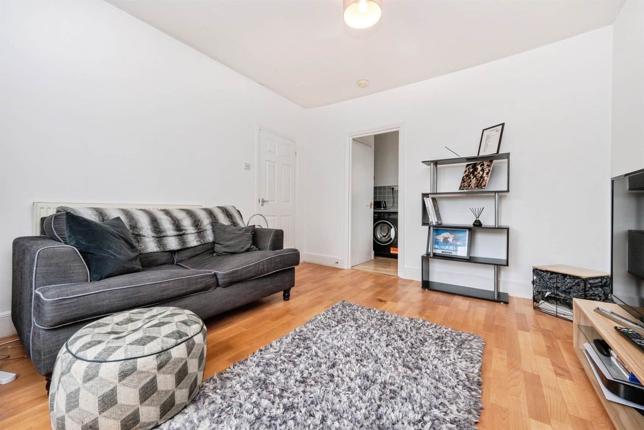 Property at Ampthill Road, Bedford