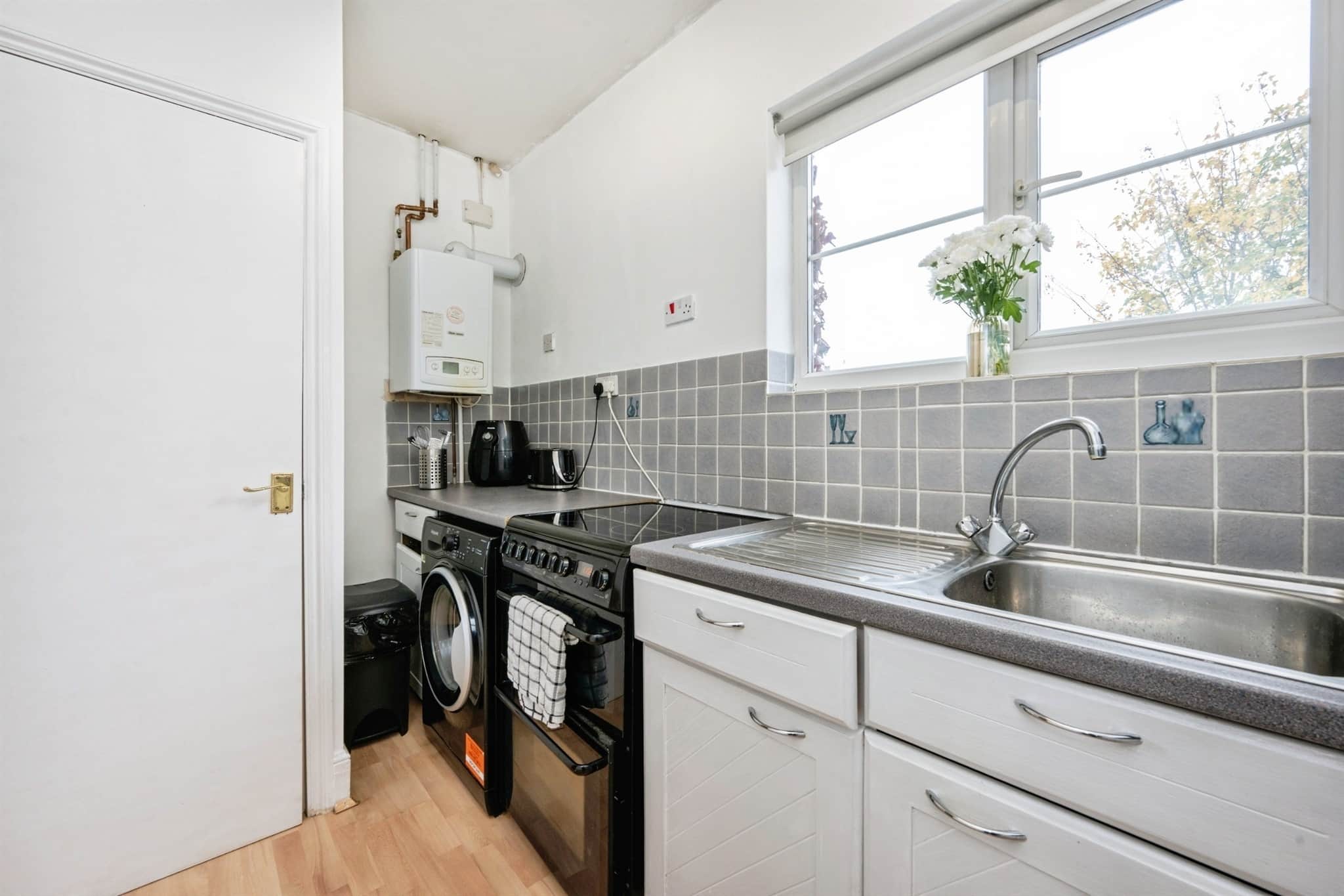 Property at Ampthill Road, Bedford