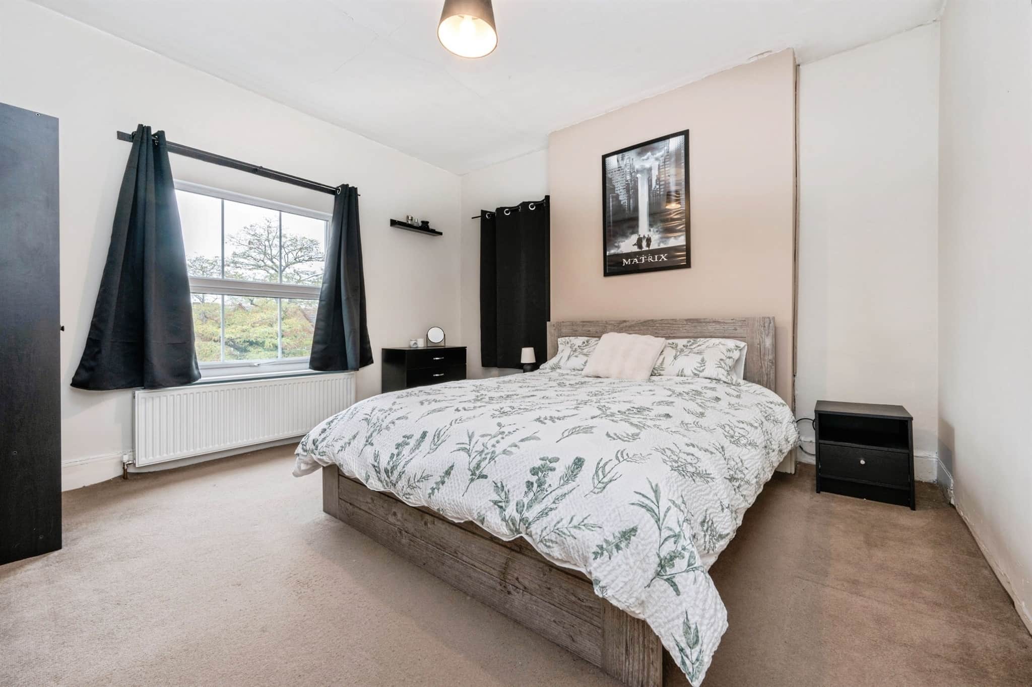 Property at Ampthill Road, Bedford