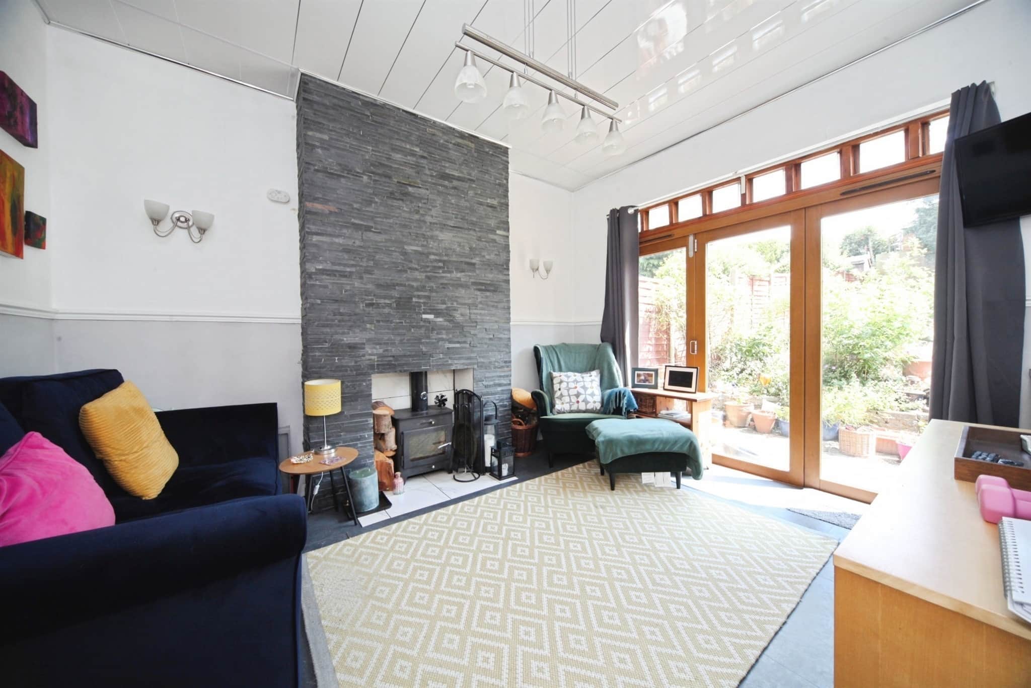 Property at Crawley Green Road, Luton