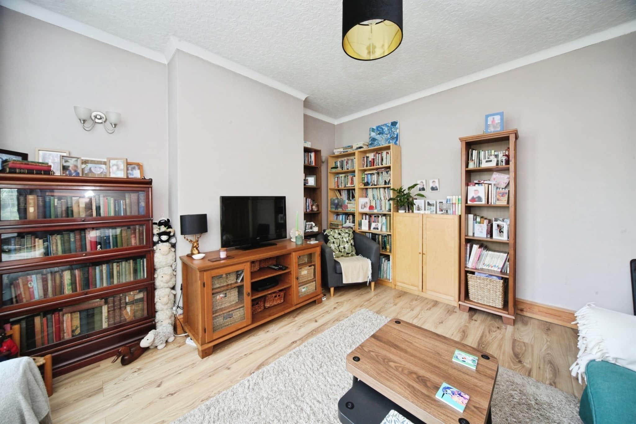 Property at Crawley Green Road, Luton