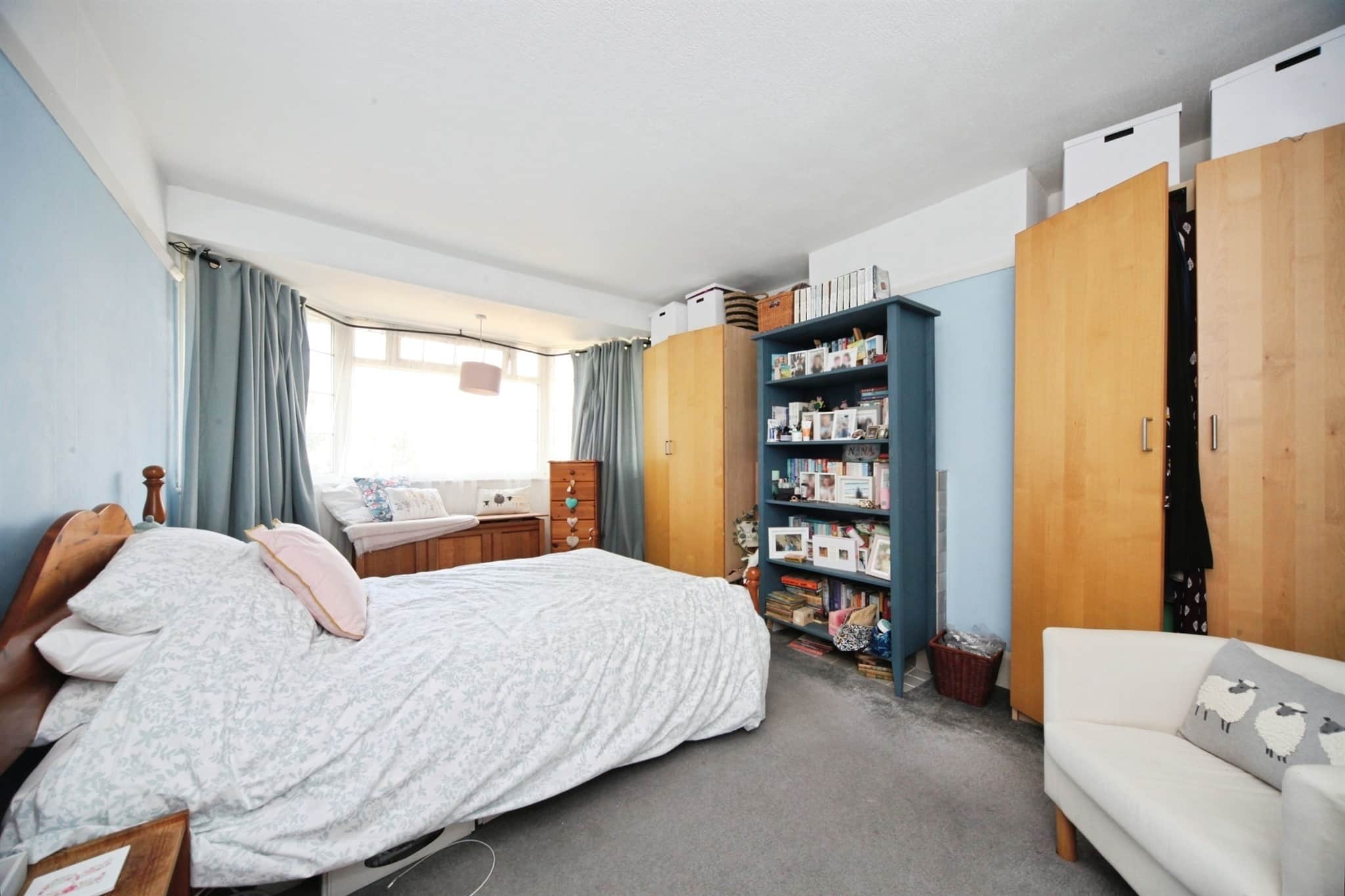 Property at Crawley Green Road, Luton