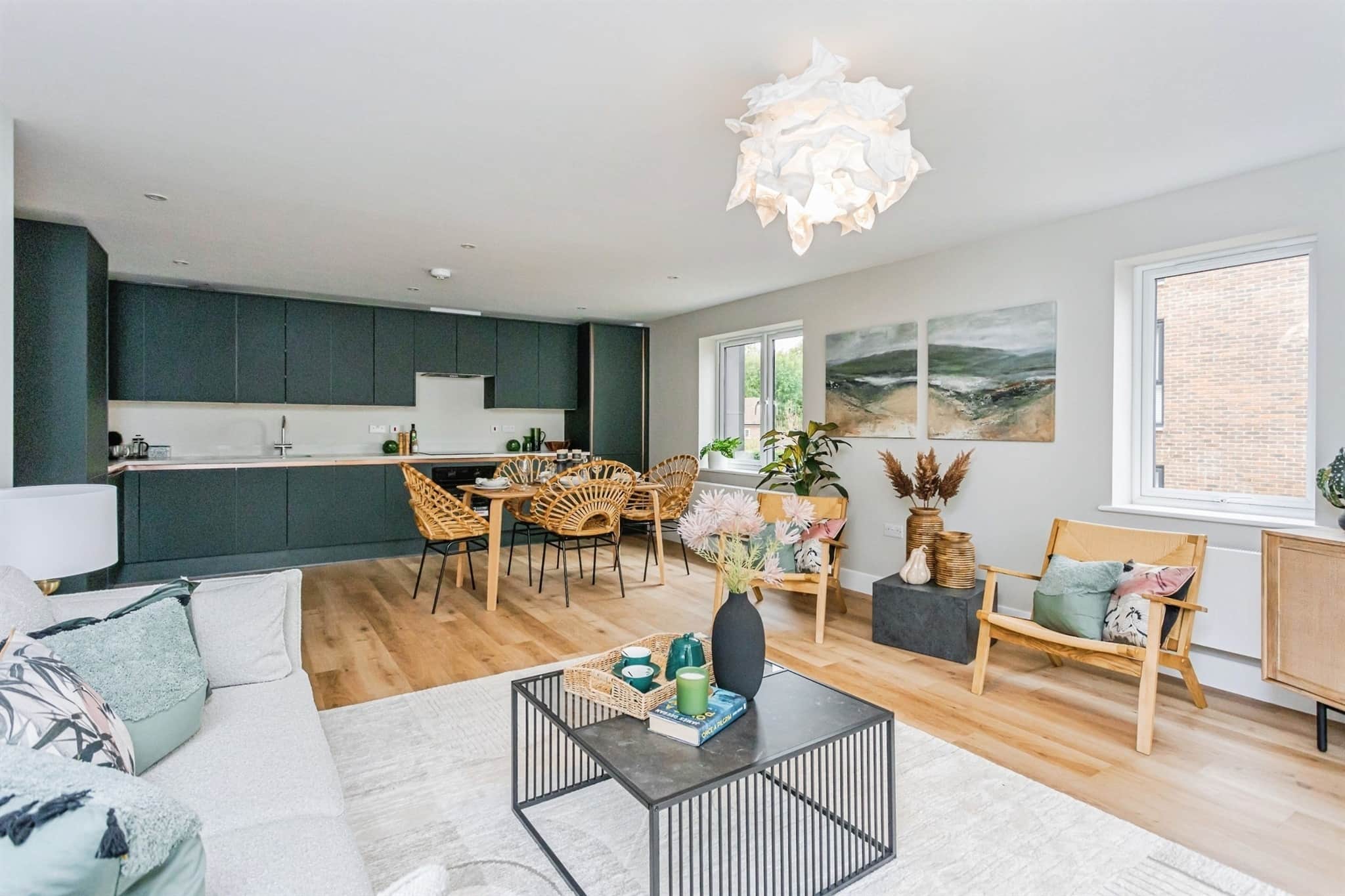 Property at Kilnwood Court, Burgess Hill