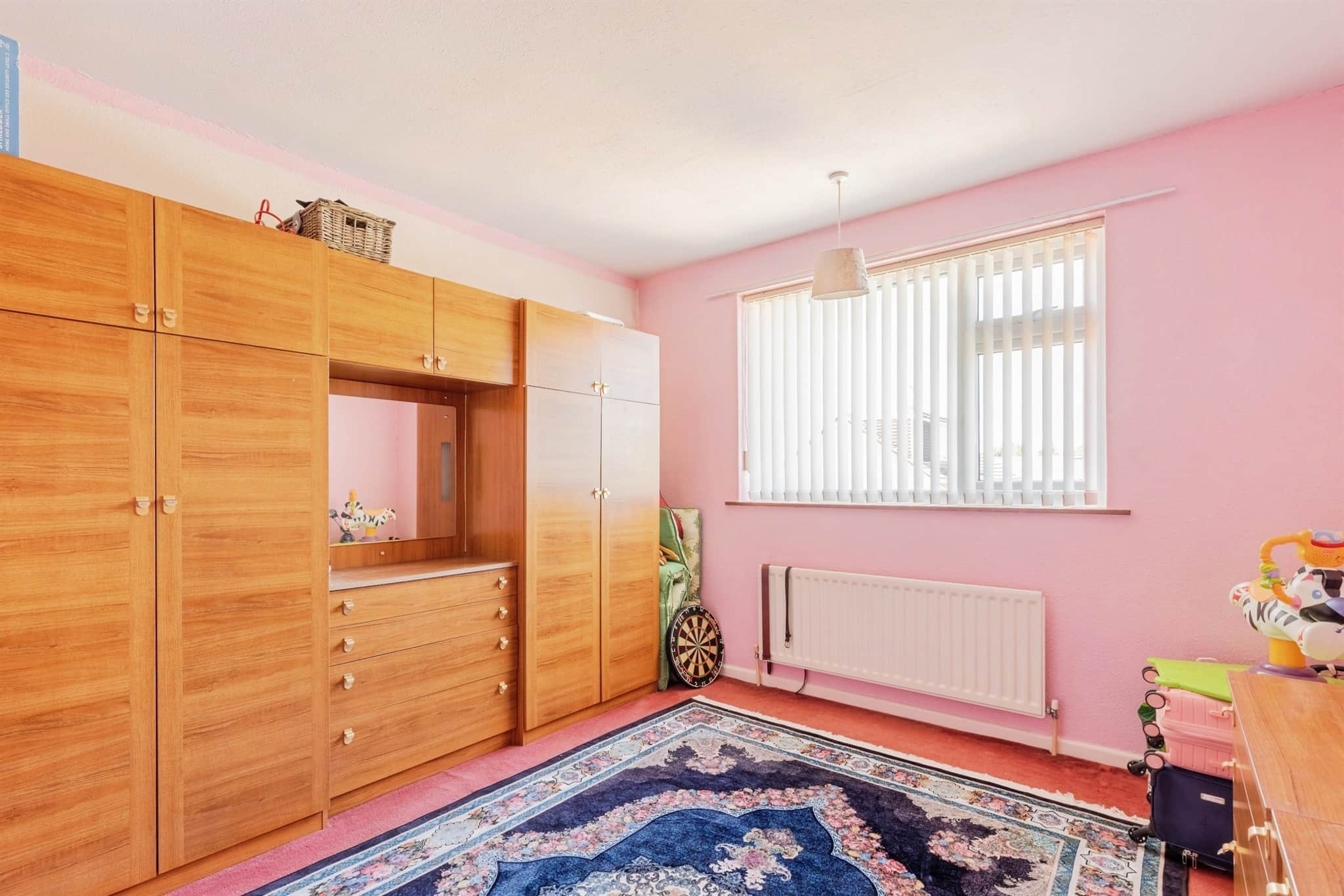 Property at Newbold Close, Binley, COVENTRY