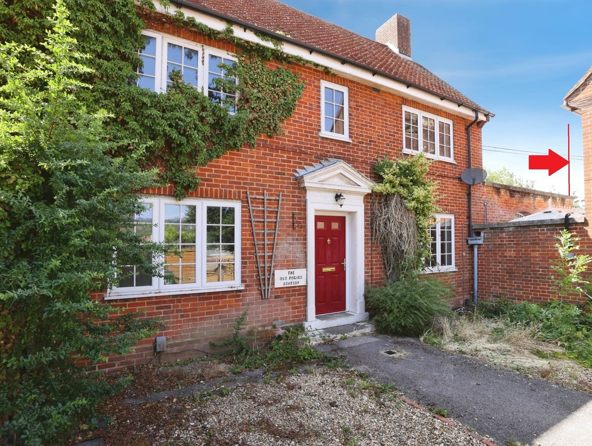Property at Bulford Road, Tidworth