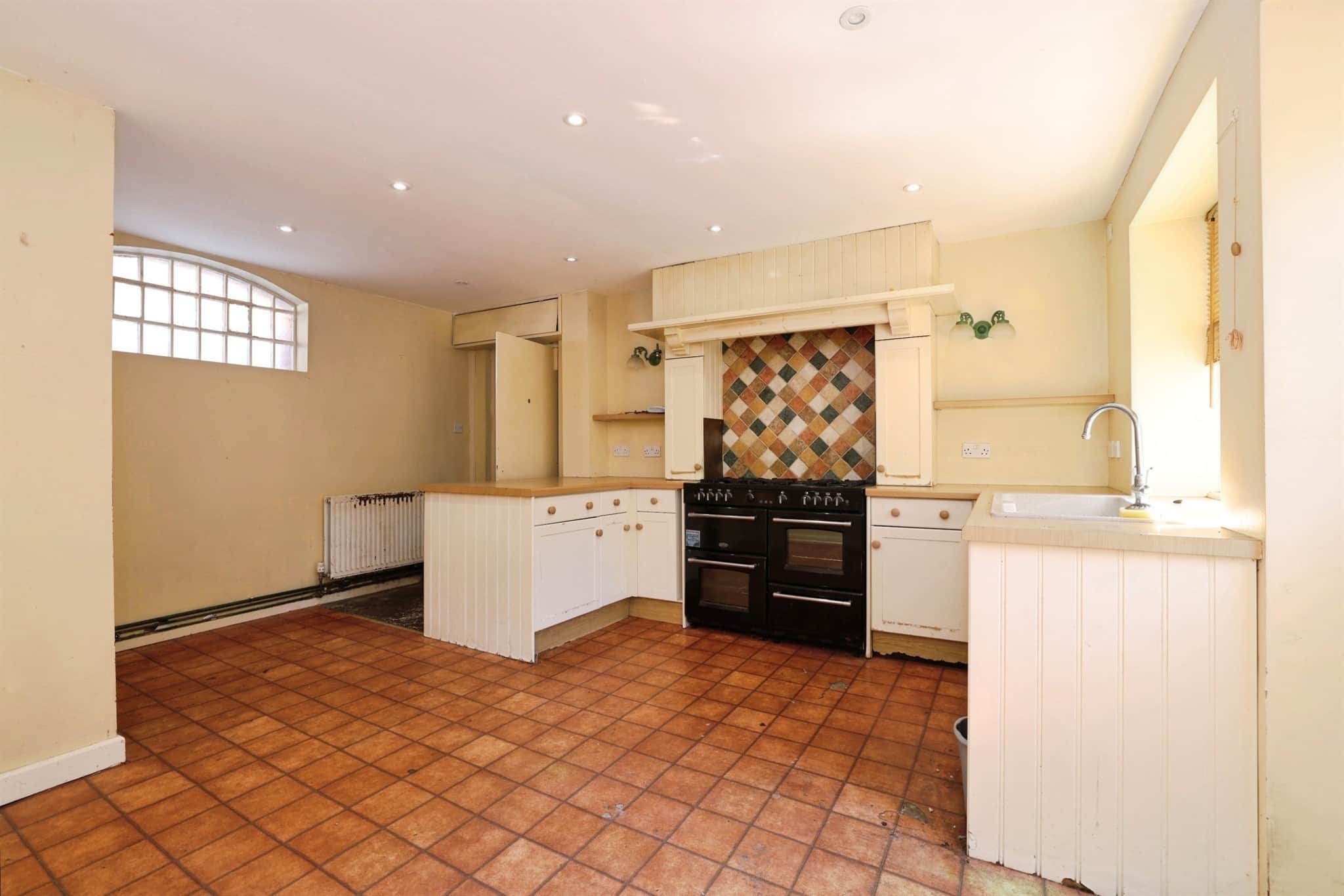 Property at Bulford Road, Tidworth