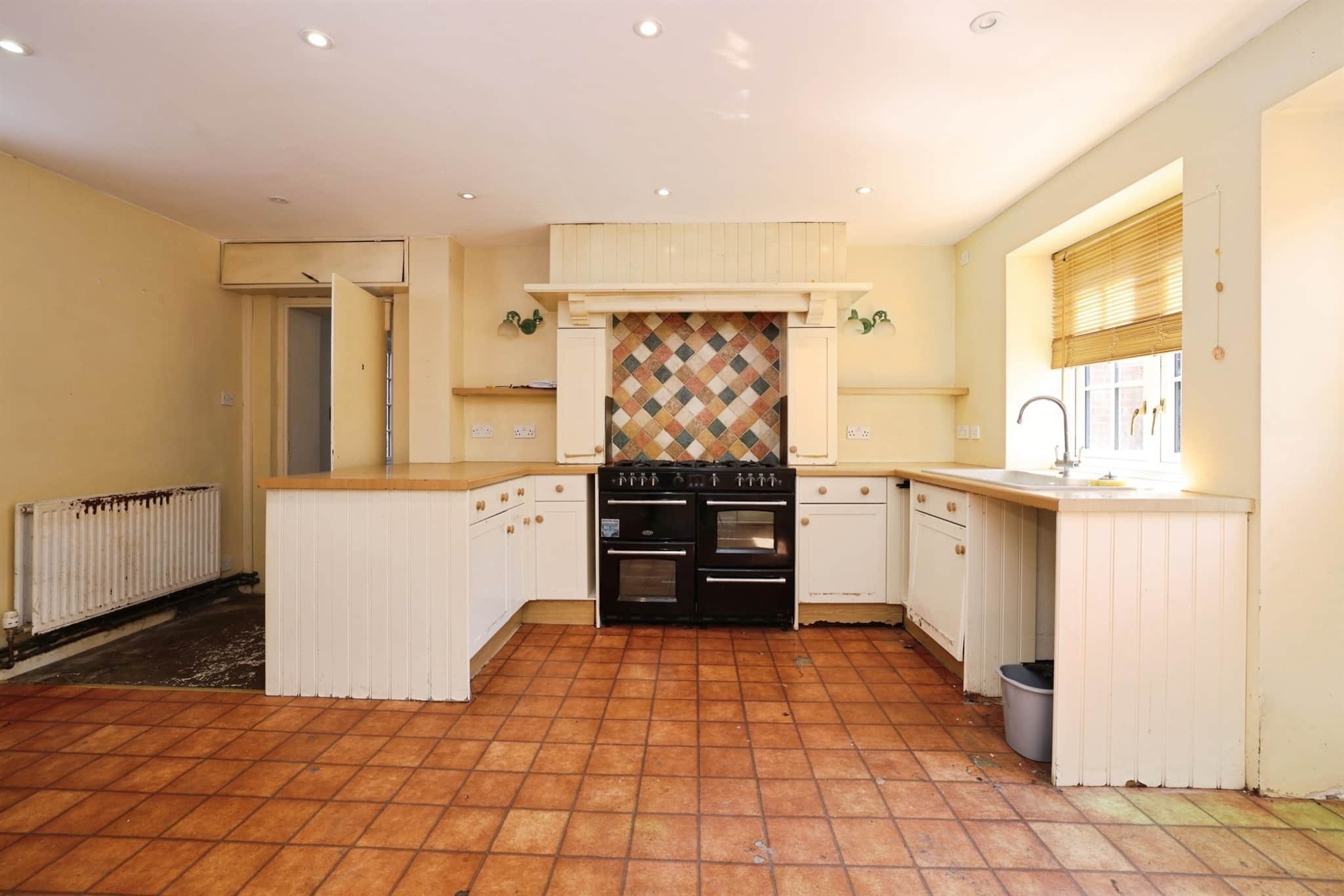 Property at Bulford Road, Tidworth
