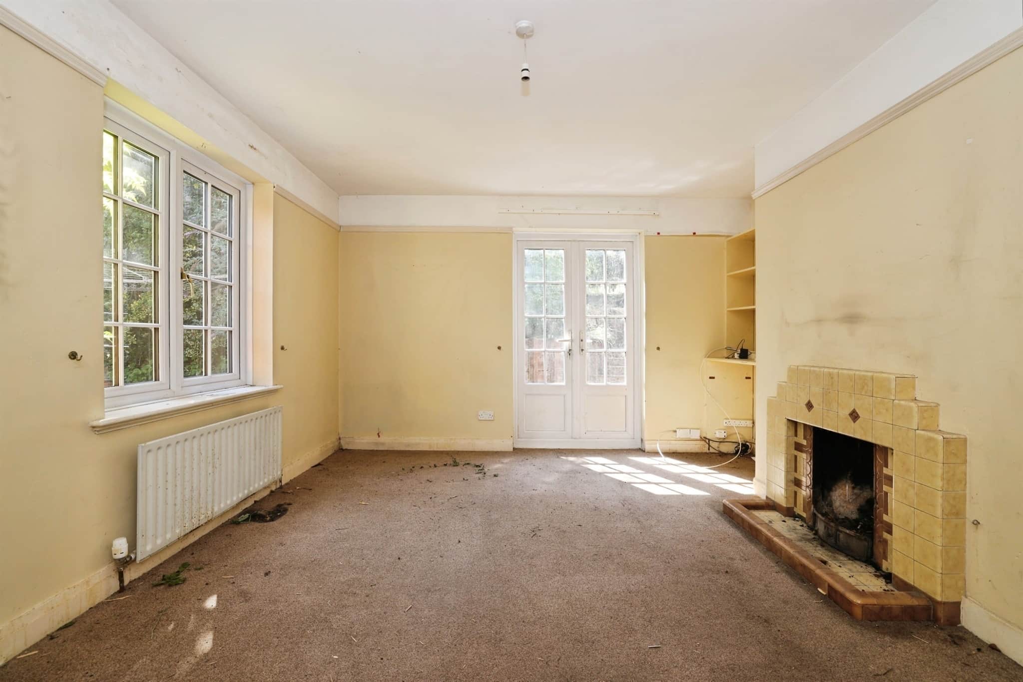 Property at Bulford Road, Tidworth