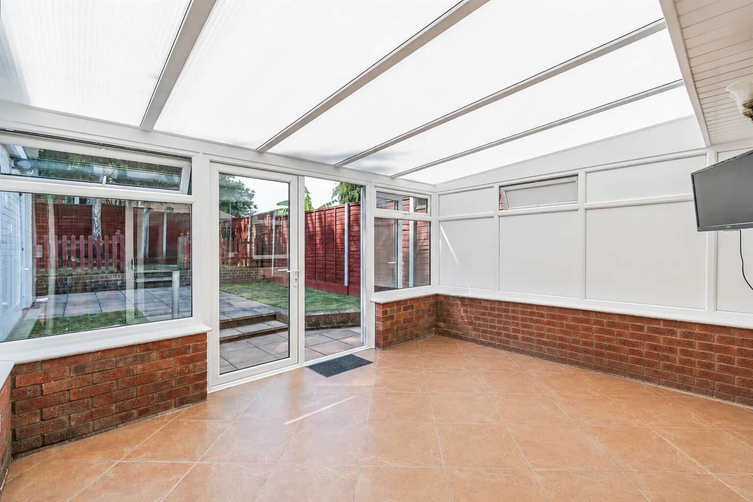 Property at Ringwood Drive, North Baddesley, Southampton