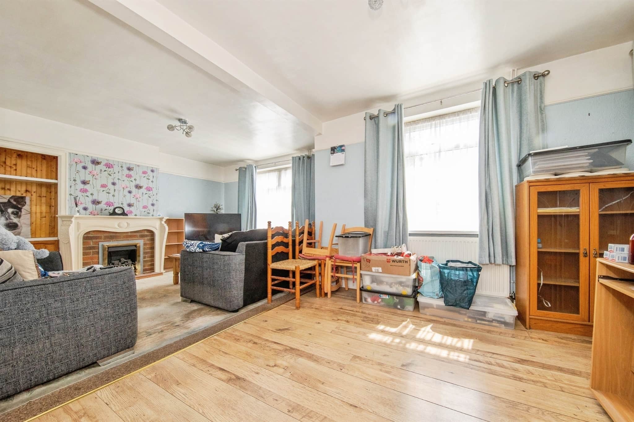 Property at Morland Road, Ipswich