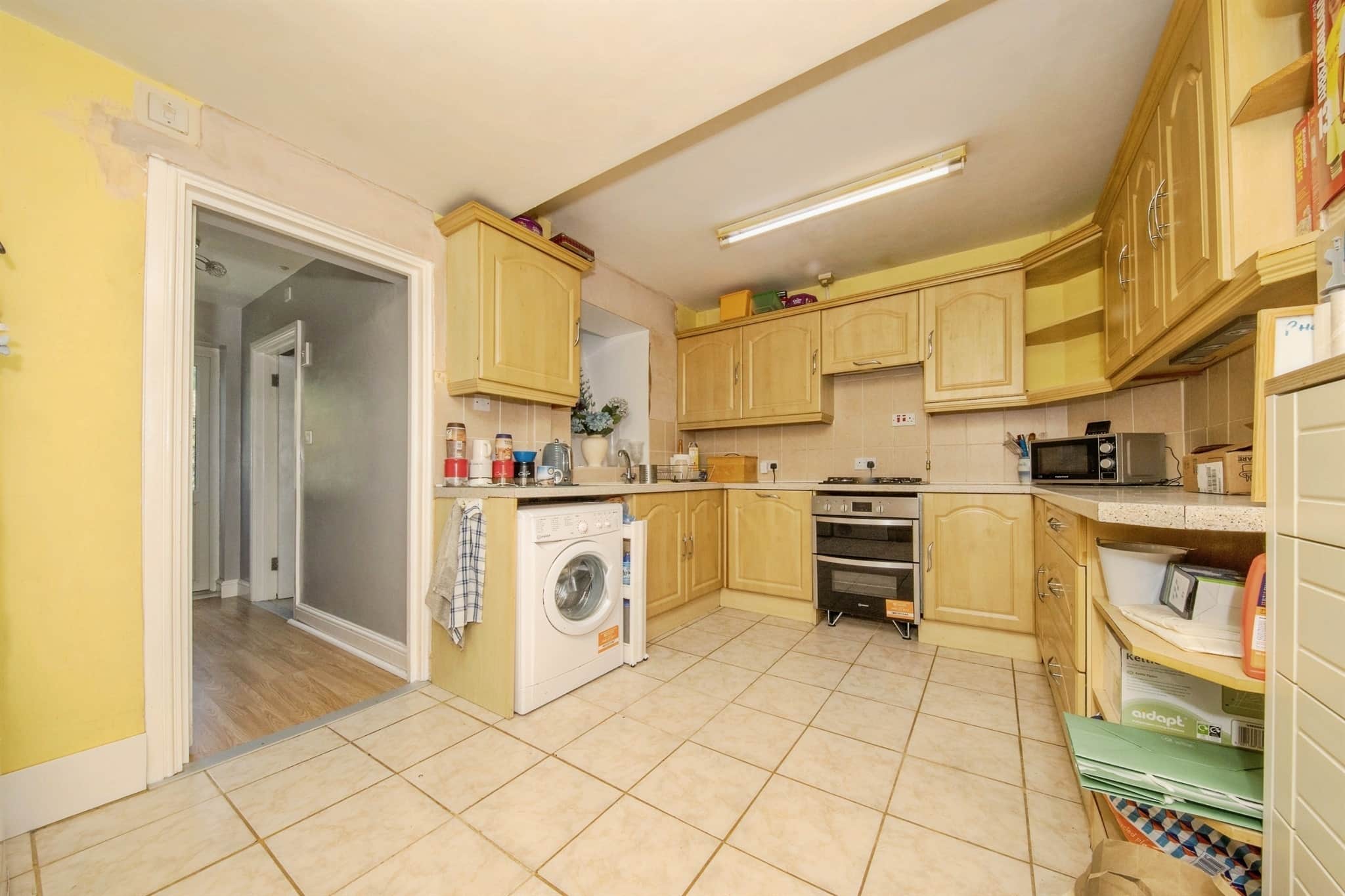Property at Morland Road, Ipswich