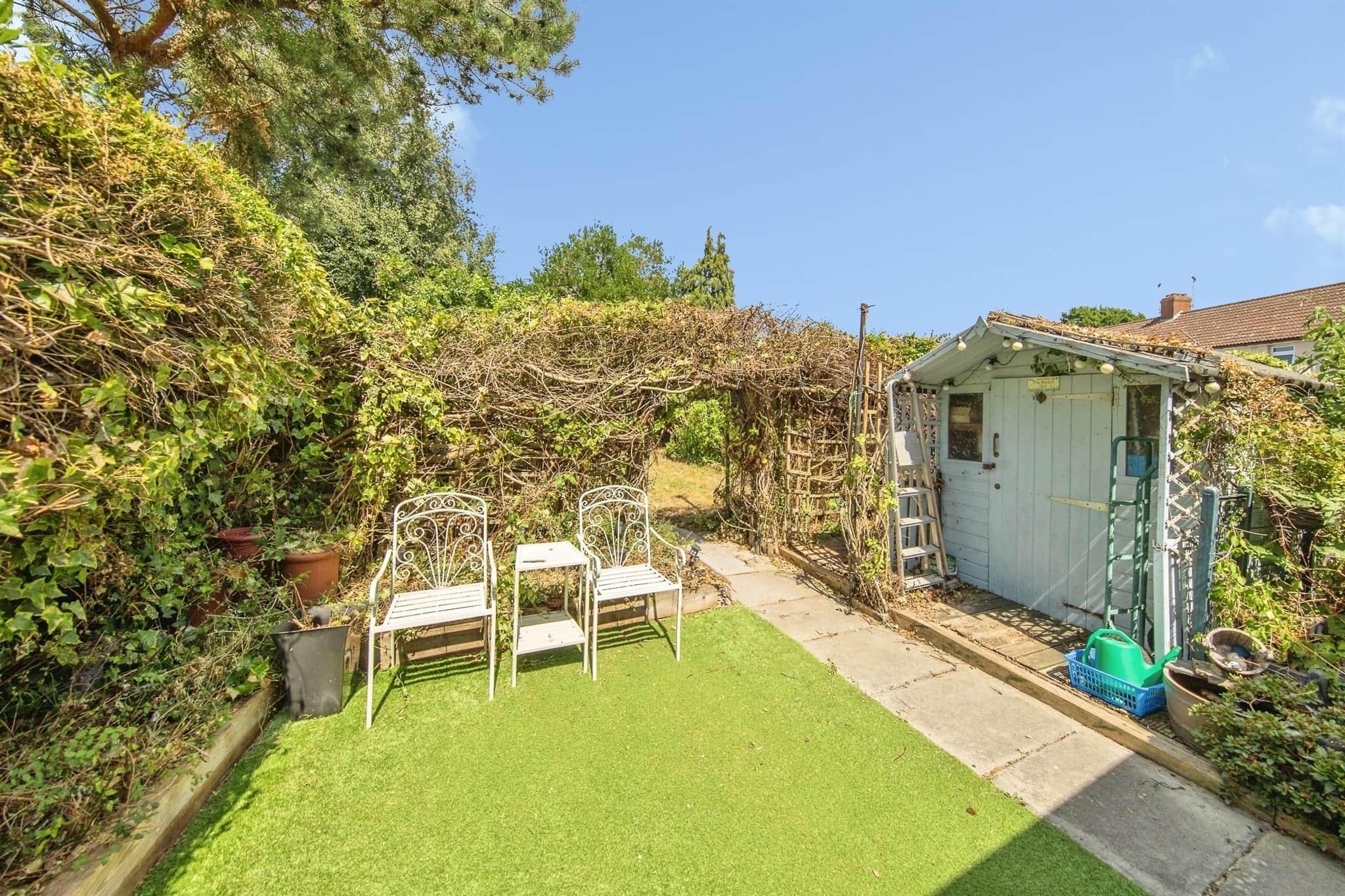 Property at Morland Road, Ipswich