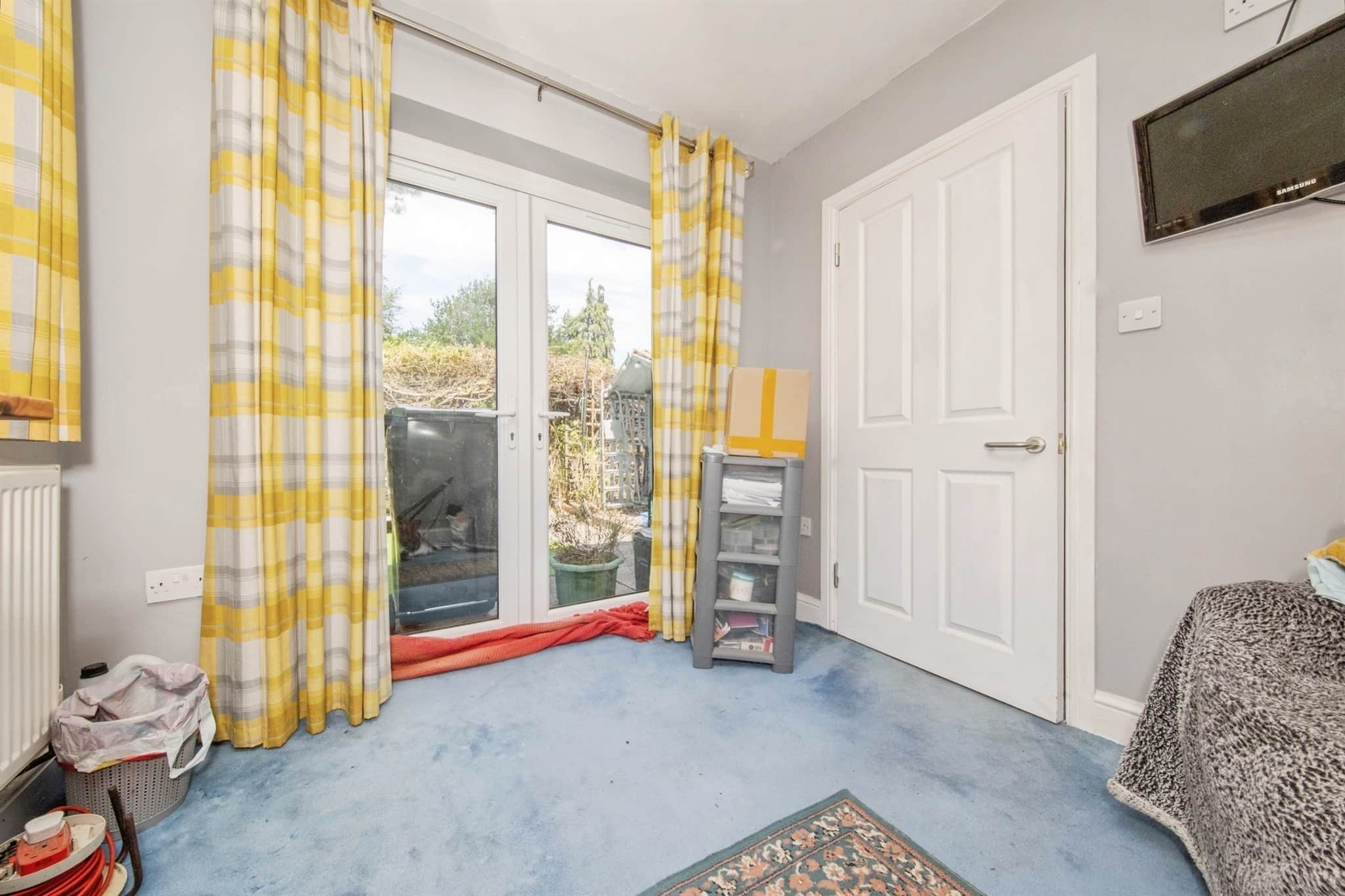 Property at Morland Road, Ipswich