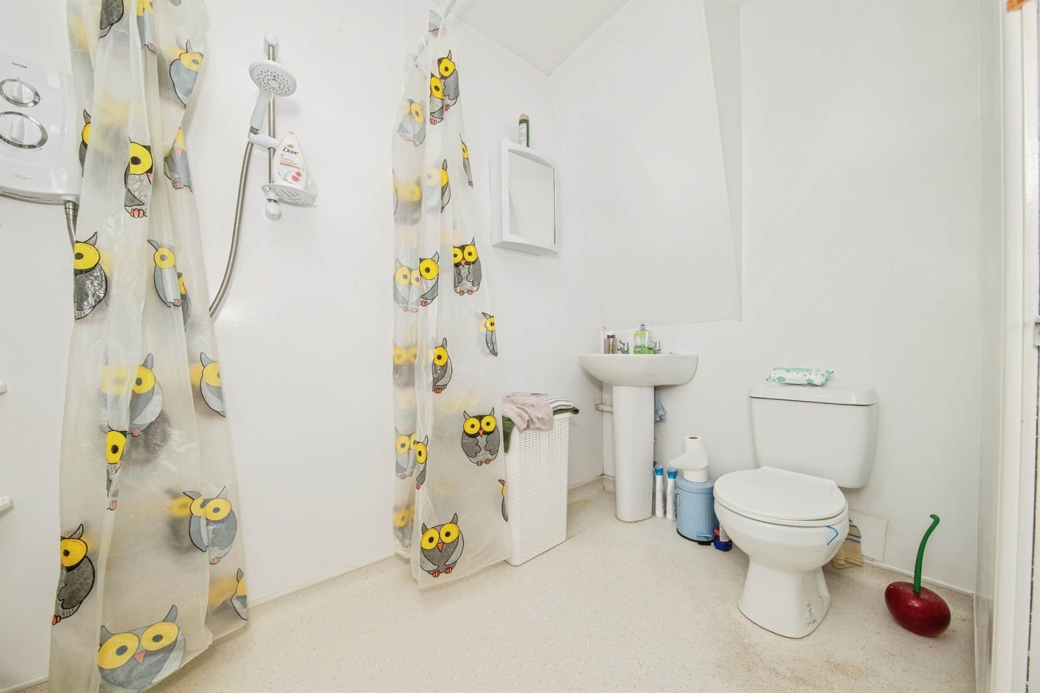 Property at Morland Road, Ipswich